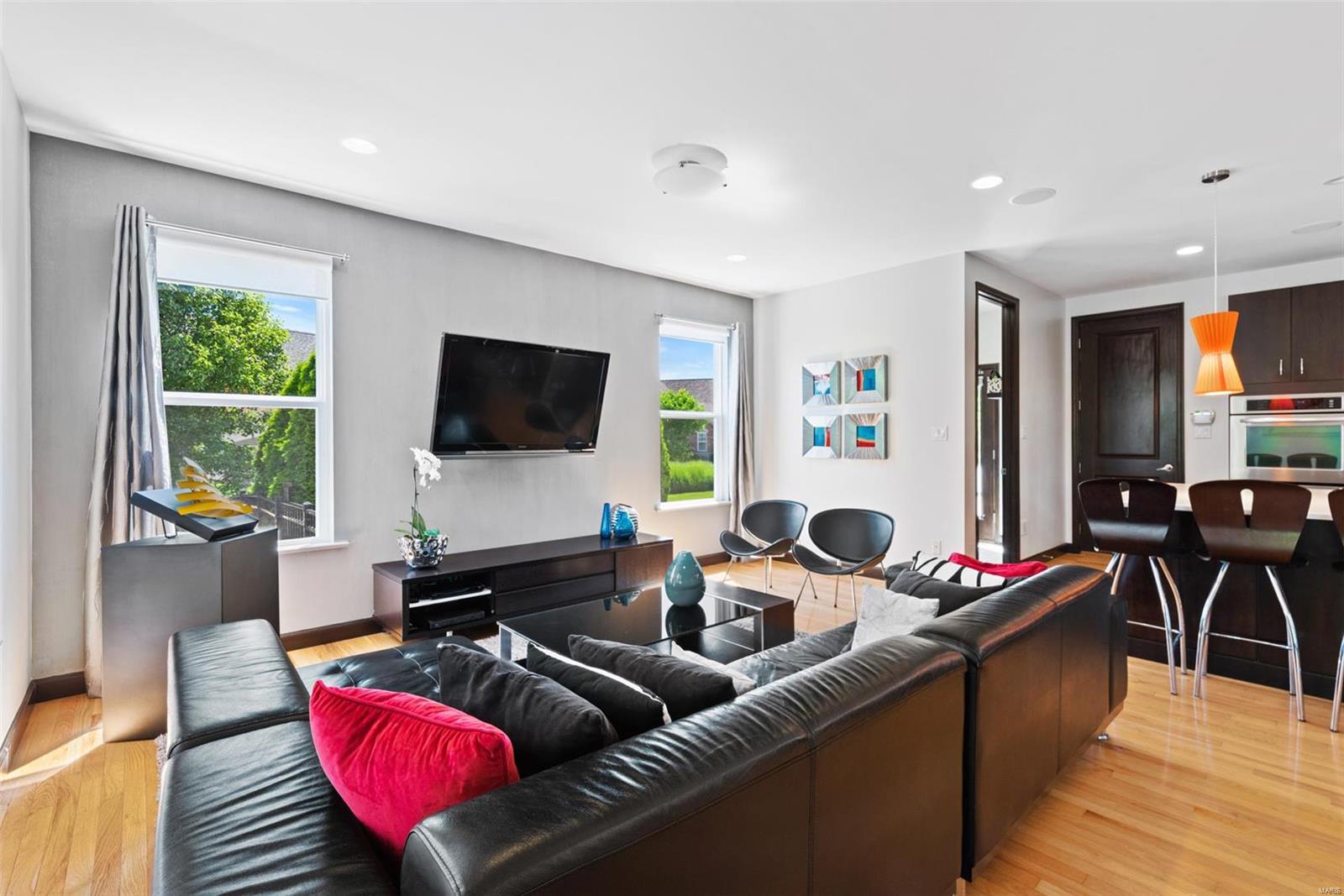 Estates At Wildhorse Canyon - Residential