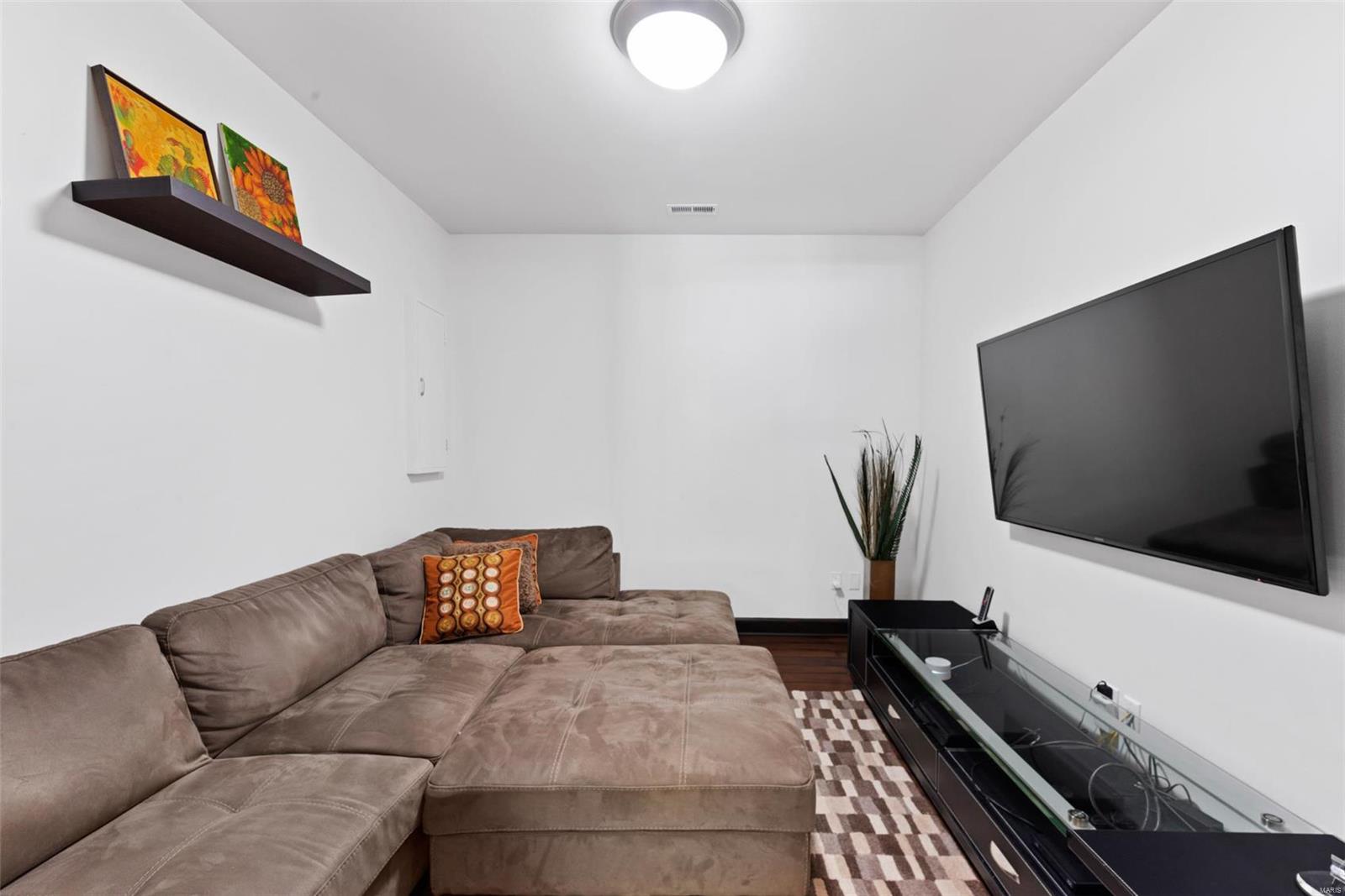 Estates At Wildhorse Canyon - Residential