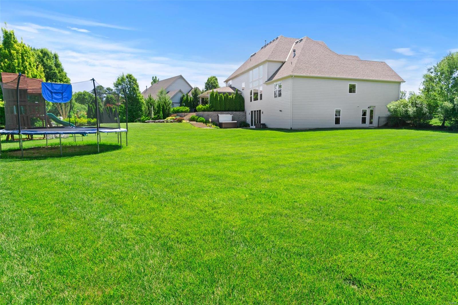 Estates At Wildhorse Canyon - Residential