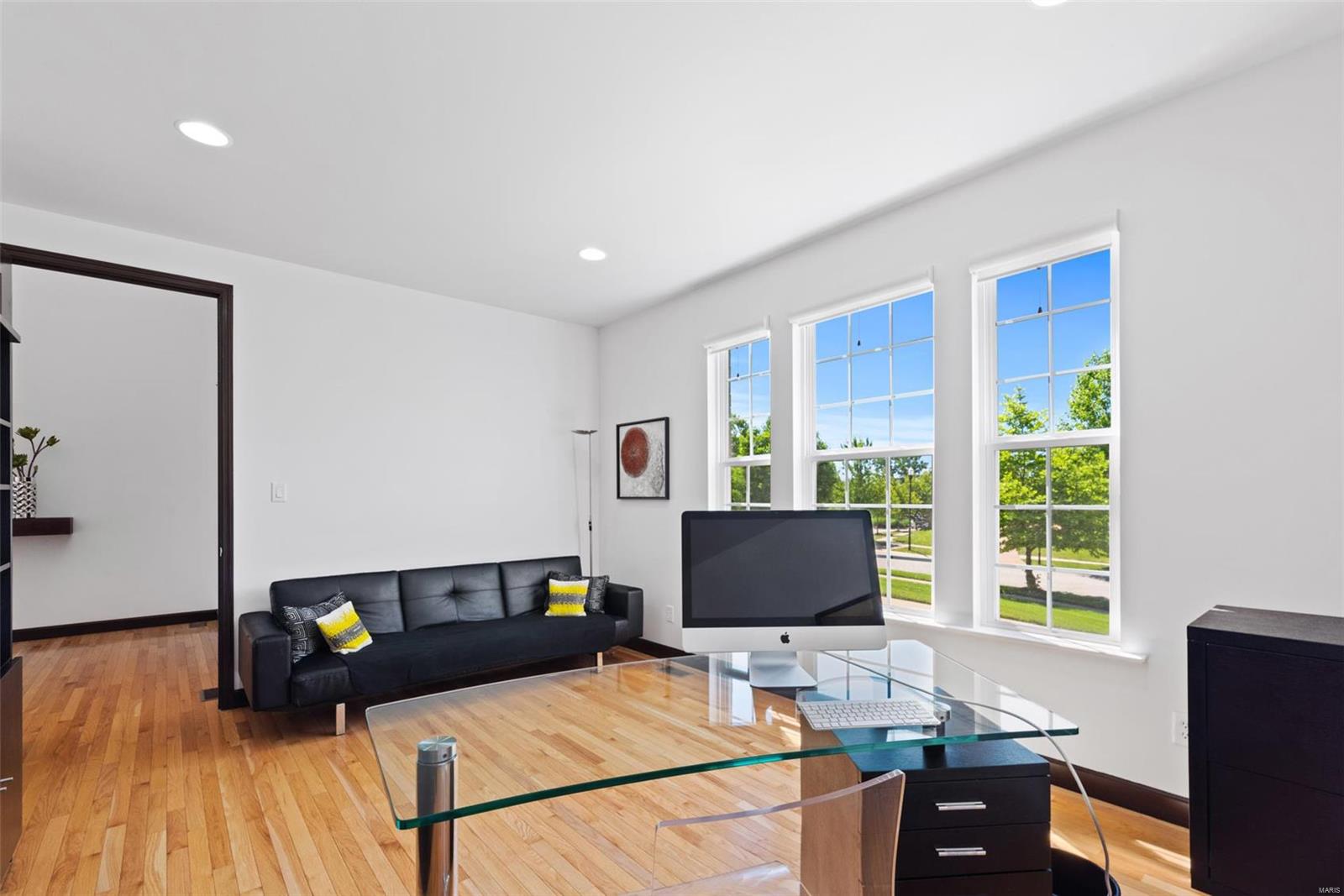 Estates At Wildhorse Canyon - Residential