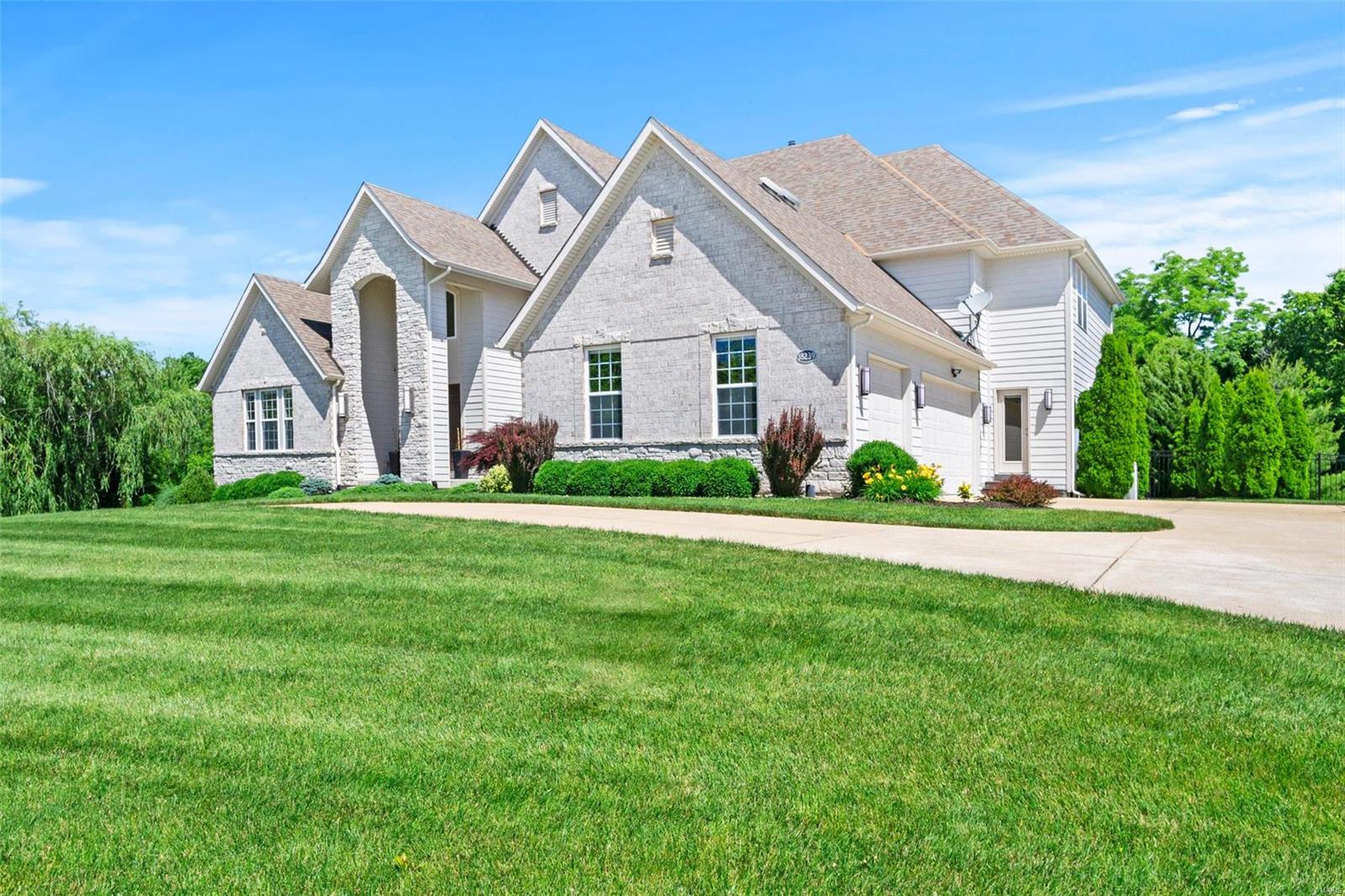 Estates At Wildhorse Canyon - Residential