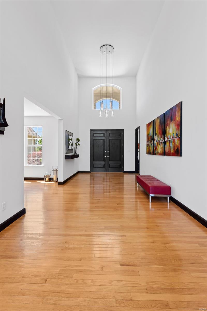 Estates At Wildhorse Canyon - Residential