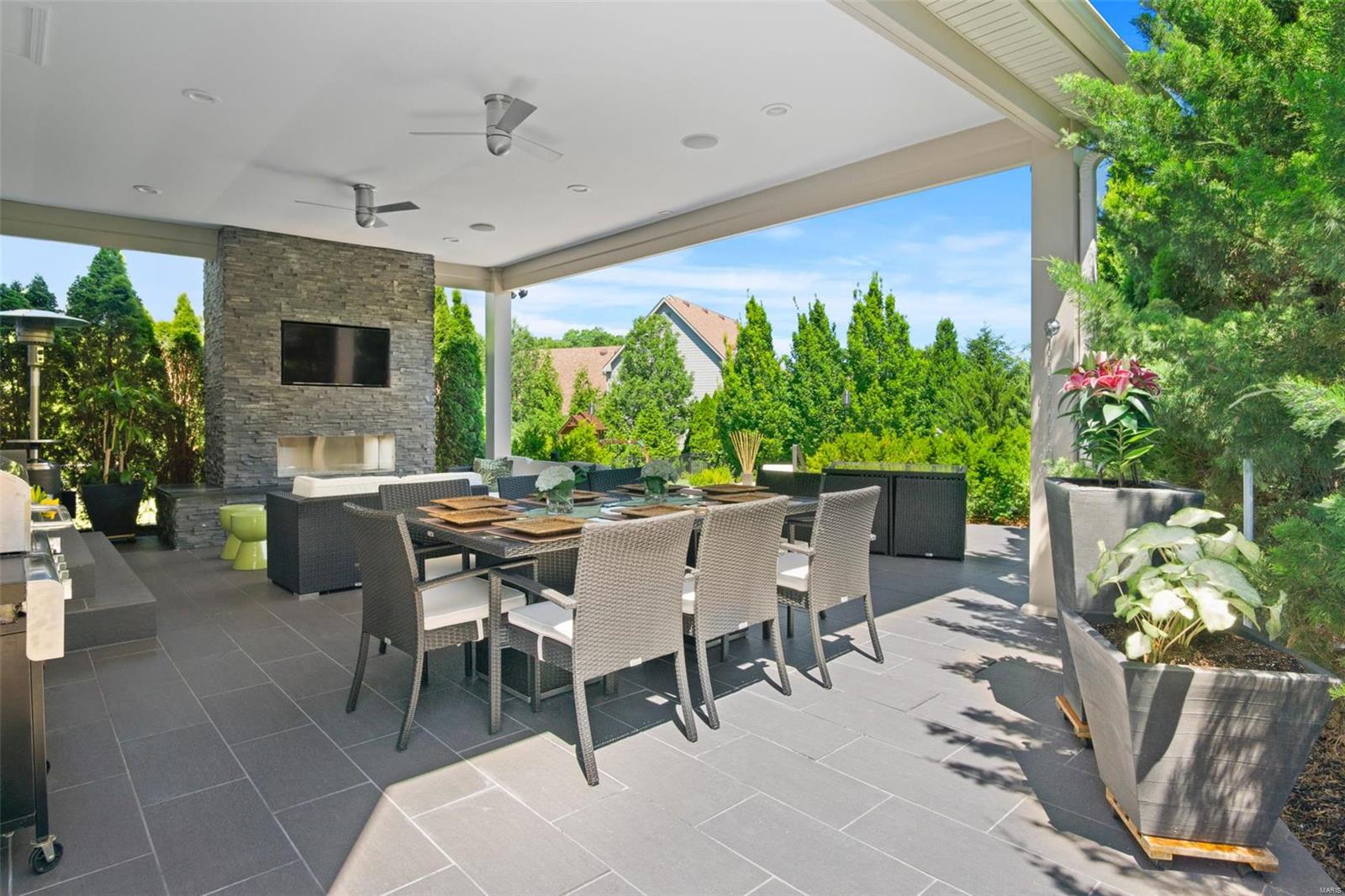 Estates At Wildhorse Canyon - Residential