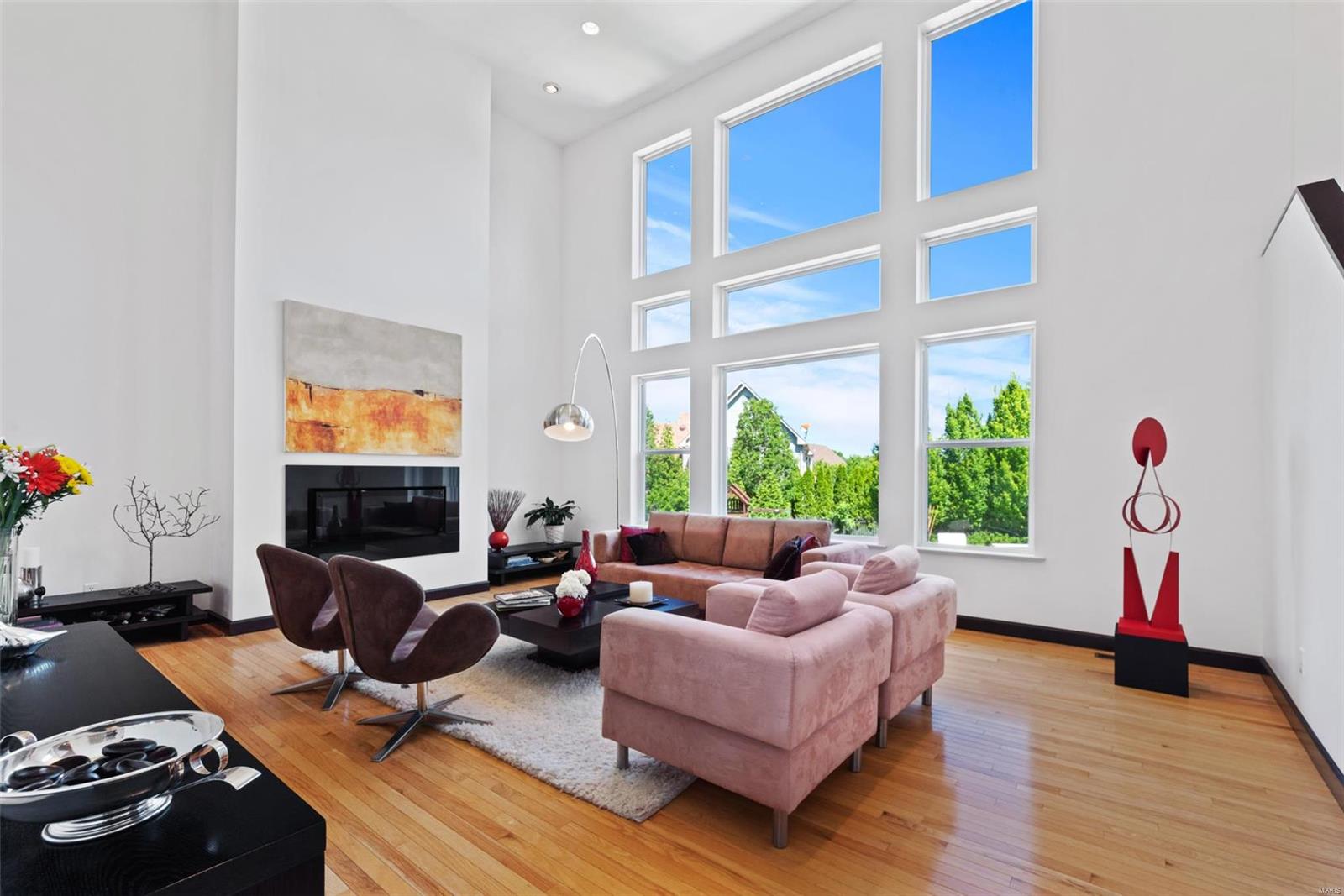 Estates At Wildhorse Canyon - Residential