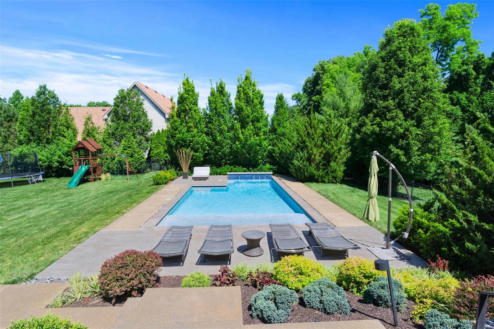 Estates At Wildhorse Canyon - Residential