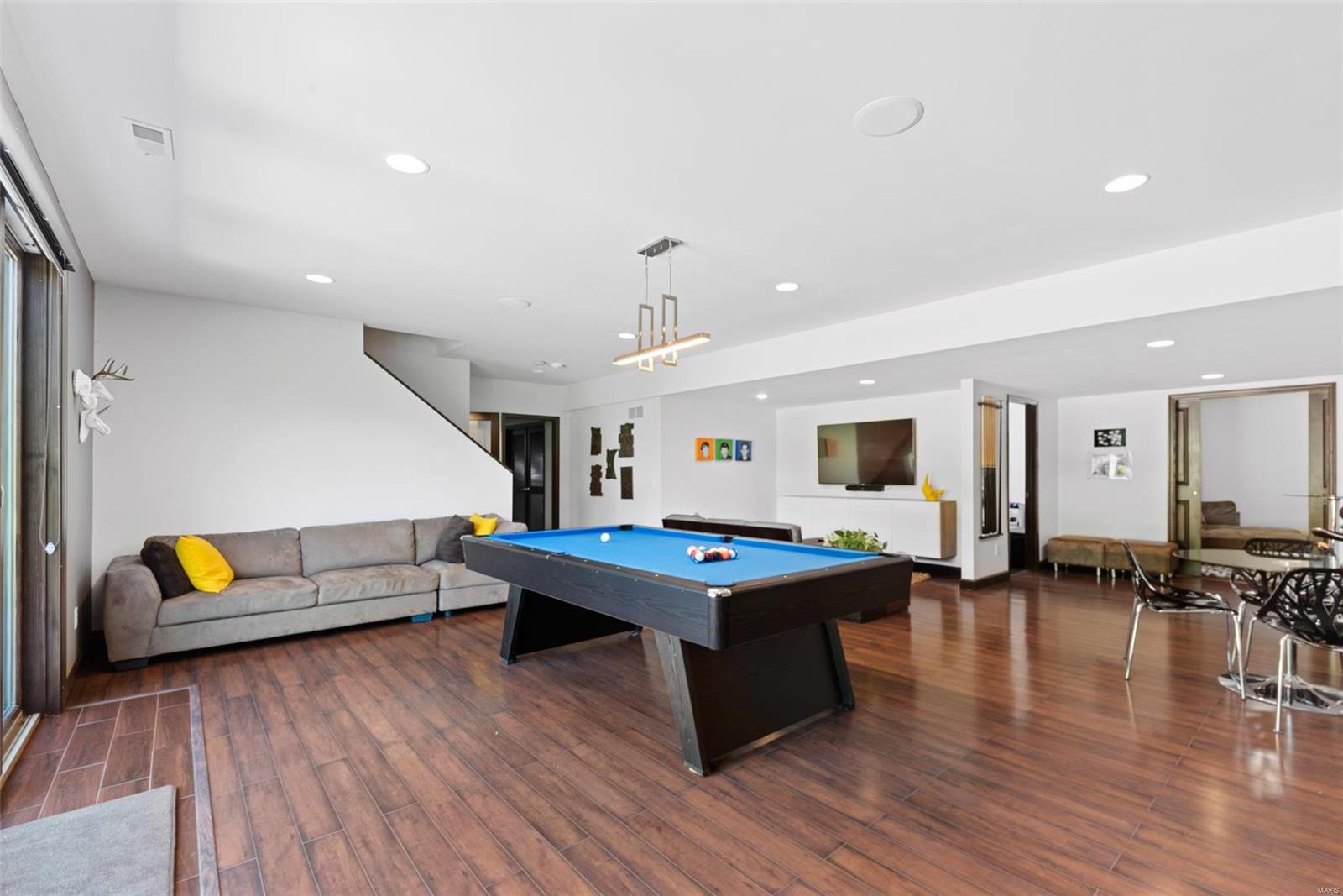 Estates At Wildhorse Canyon - Residential