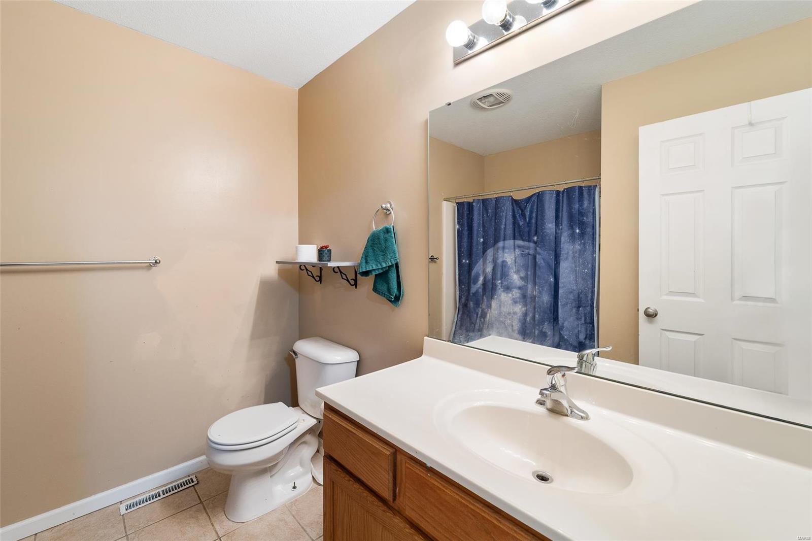 Palomino Ridge Subdivision - Residential Income