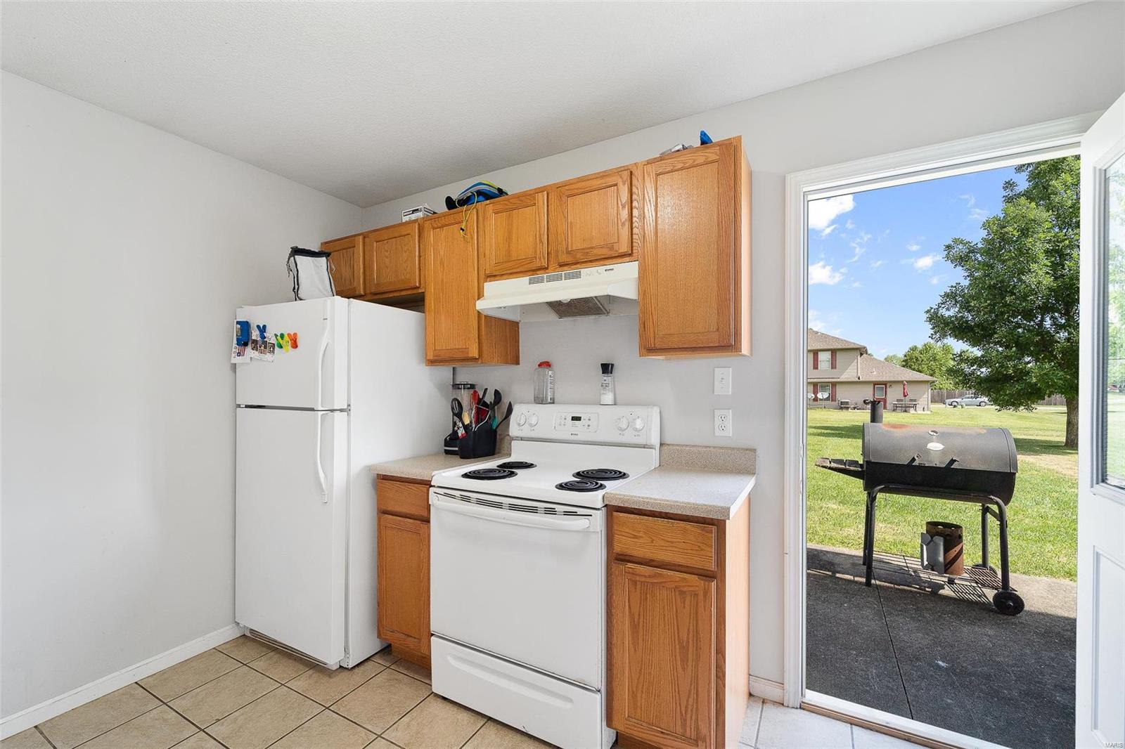 Palomino Ridge Subdivision - Residential Income