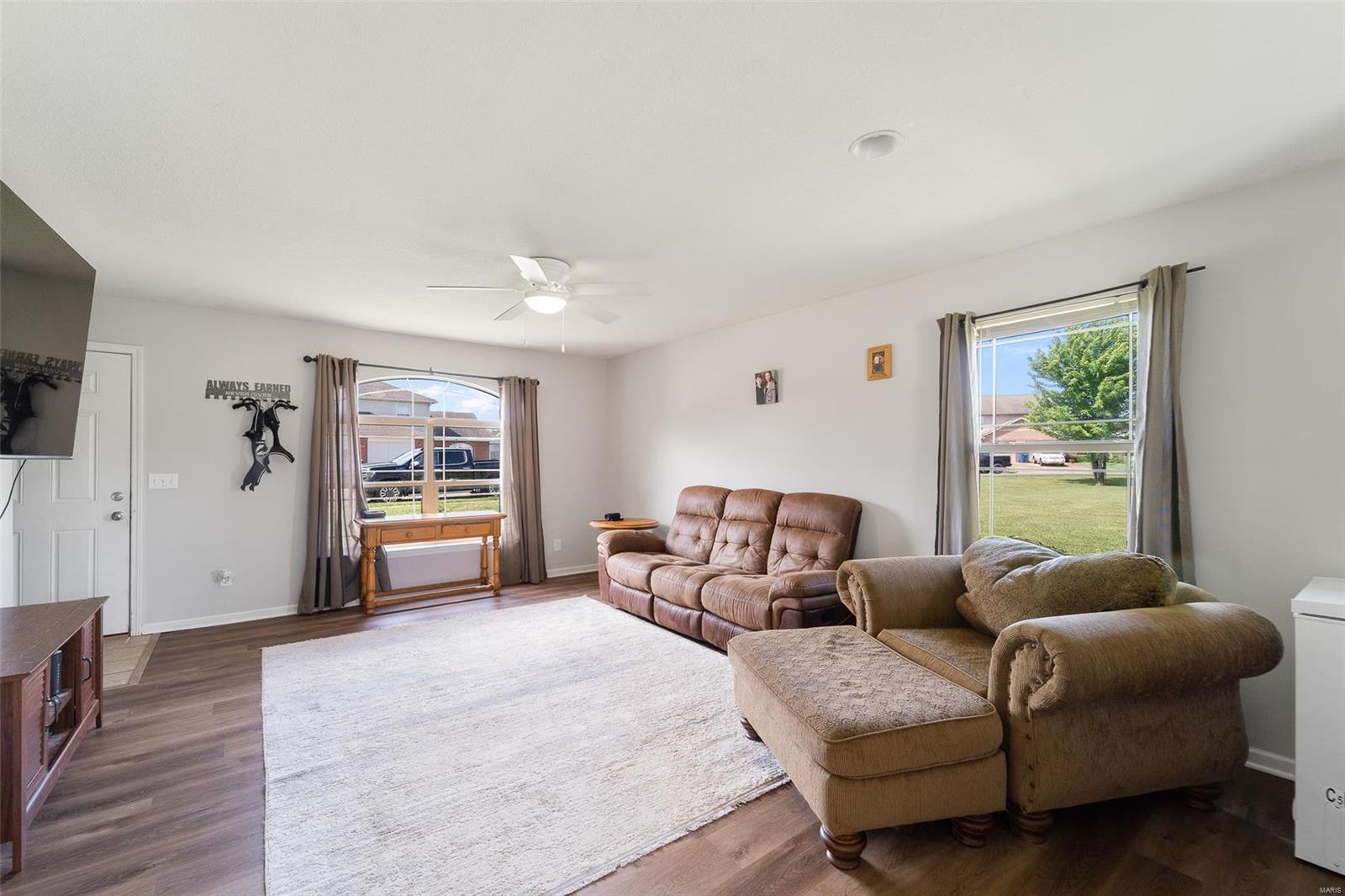 Palomino Ridge Subdivision - Residential Income