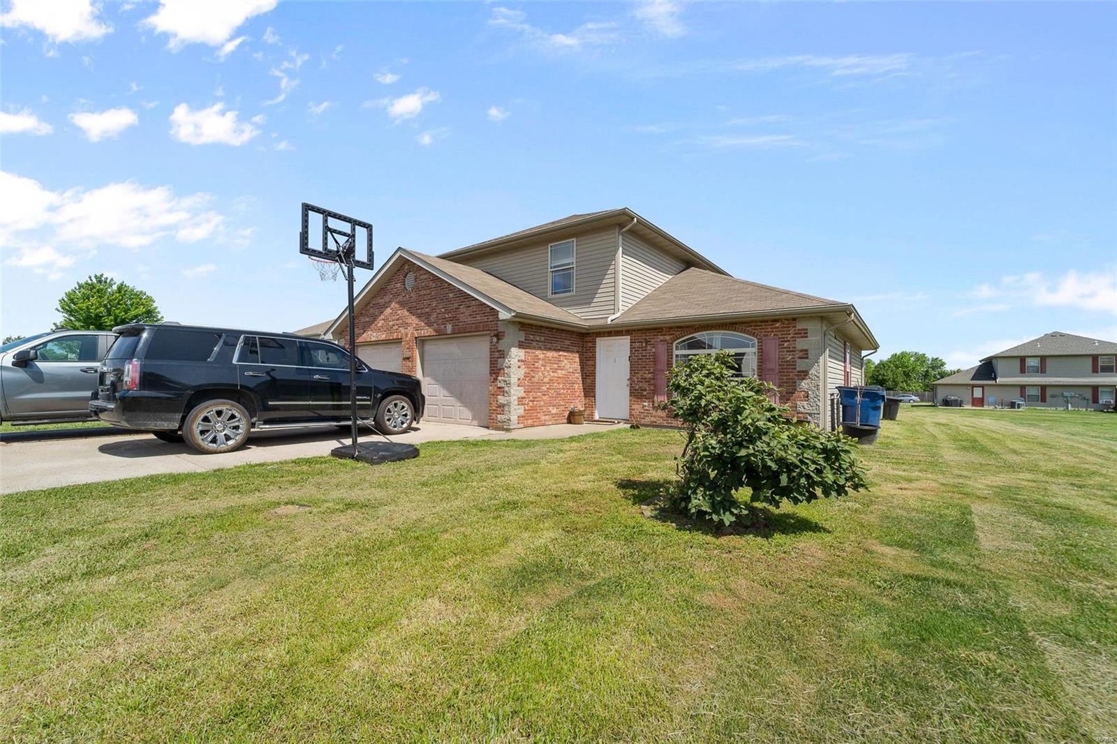 Palomino Ridge Subdivision - Residential Income