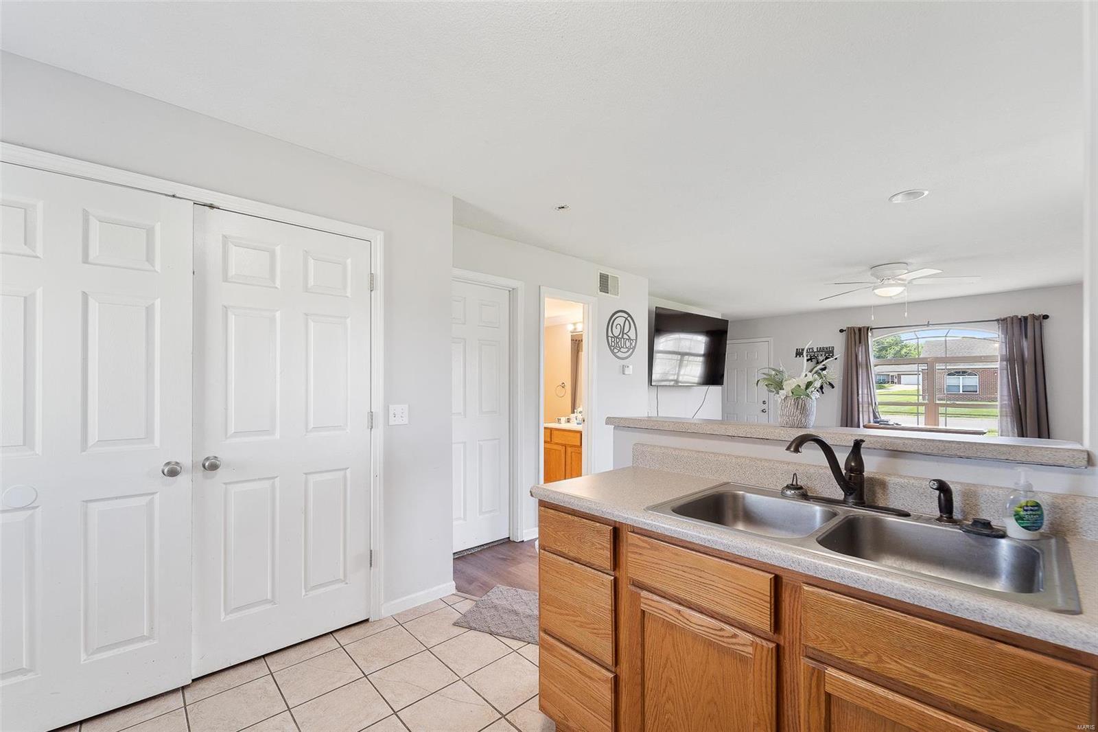 Palomino Ridge Subdivision - Residential Income