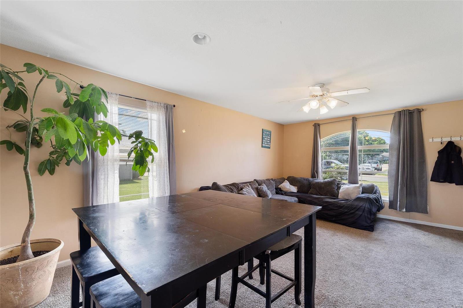 Palomino Ridge Subdivision - Residential Income