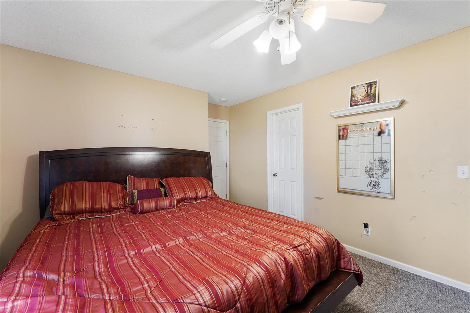 Palomino Ridge Subdivision - Residential Income