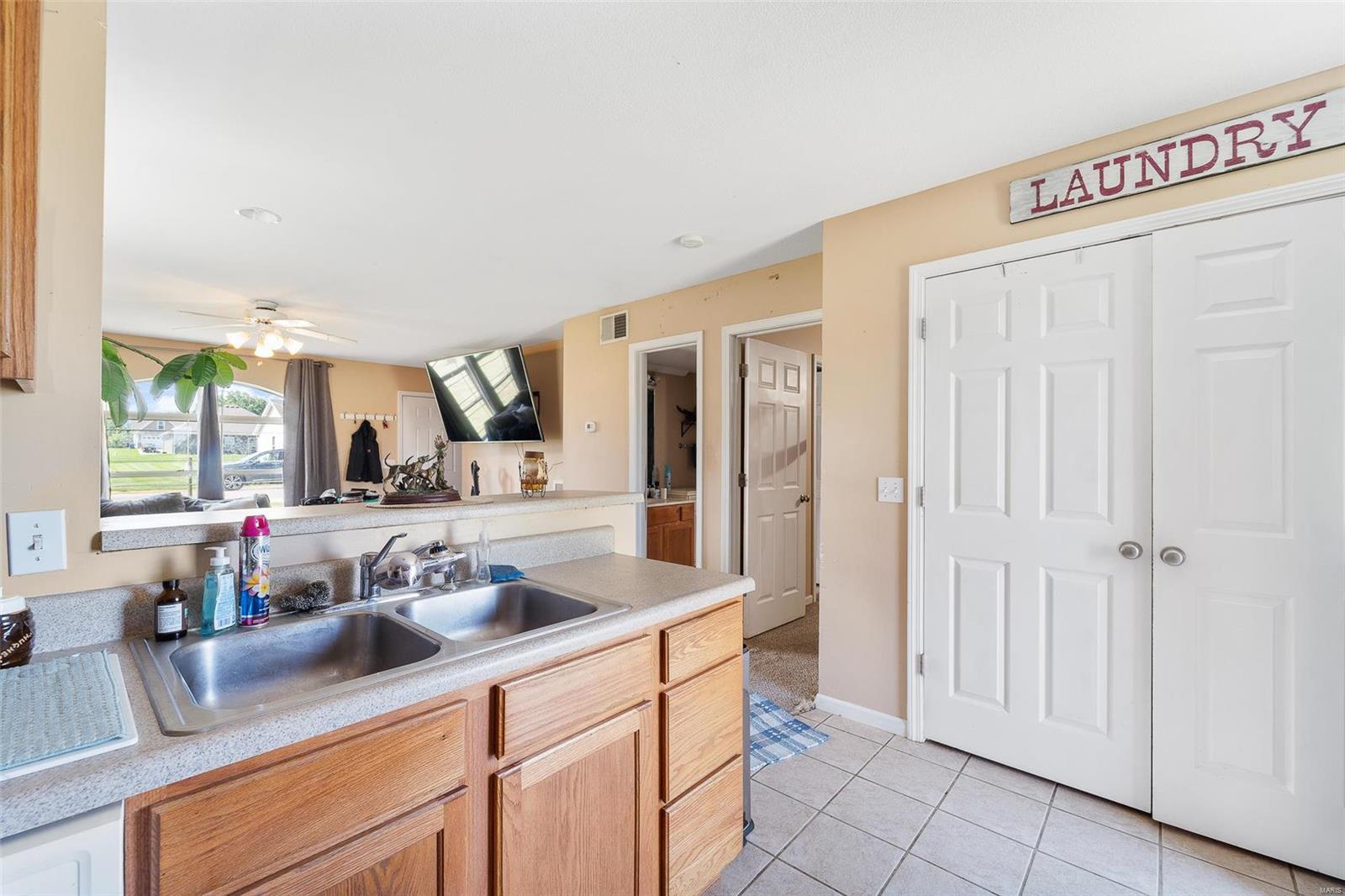 Palomino Ridge Subdivision - Residential Income
