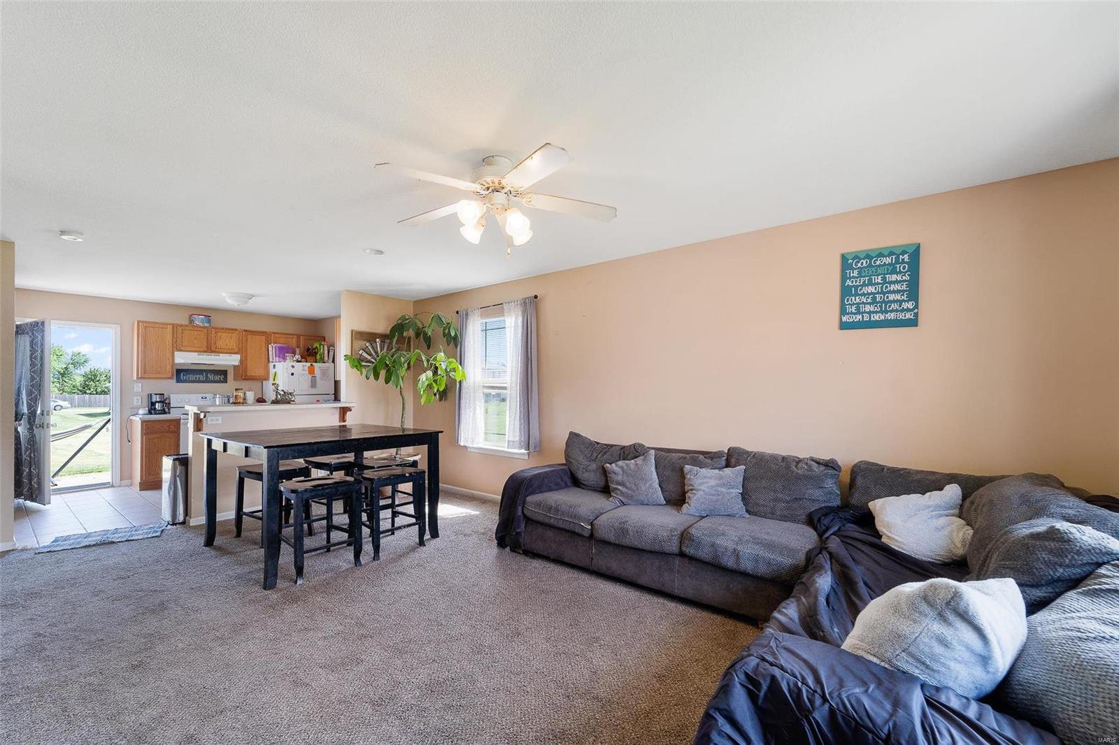 Palomino Ridge Subdivision - Residential Income