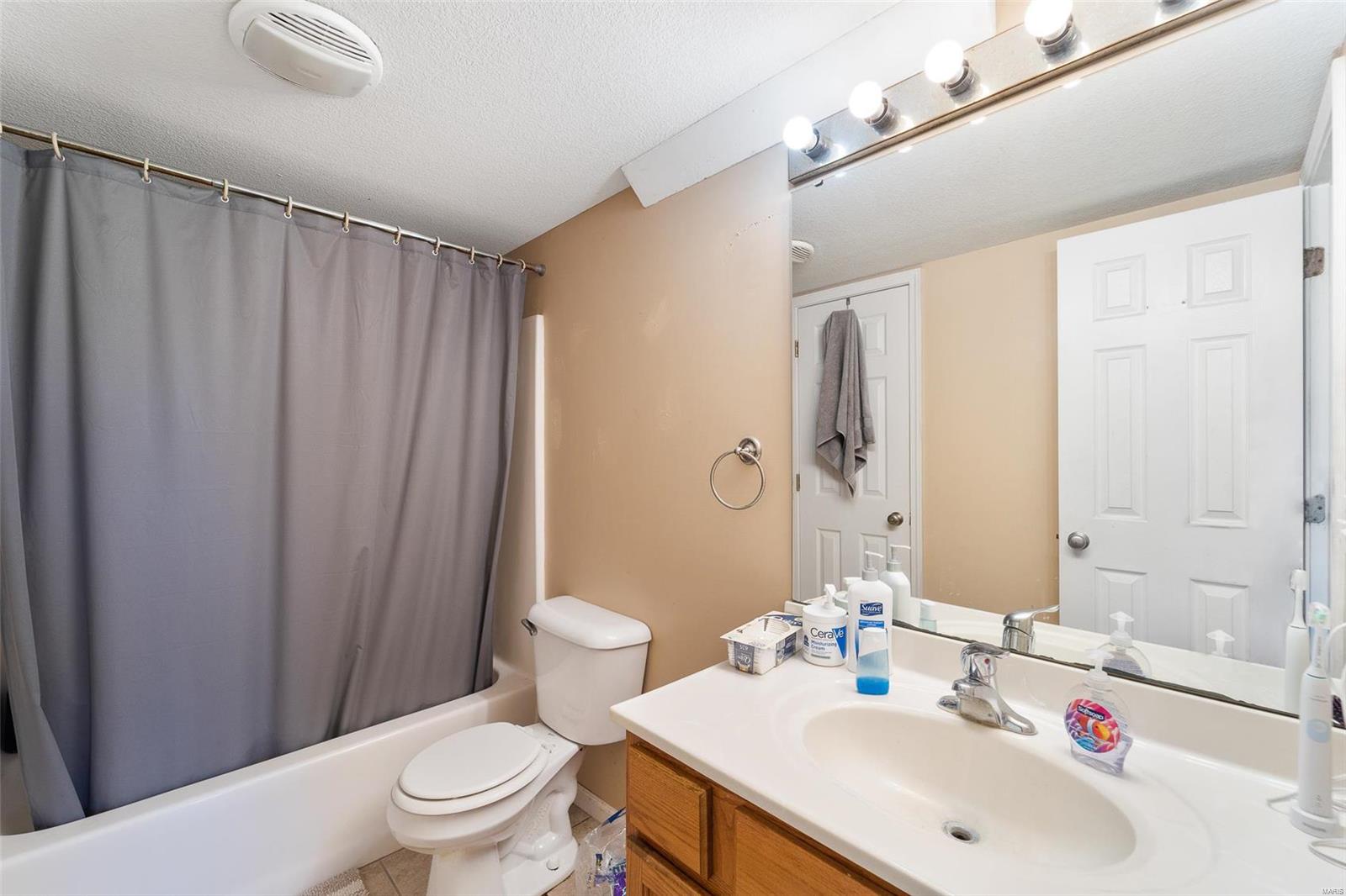 Palomino Ridge Subdivision - Residential Income