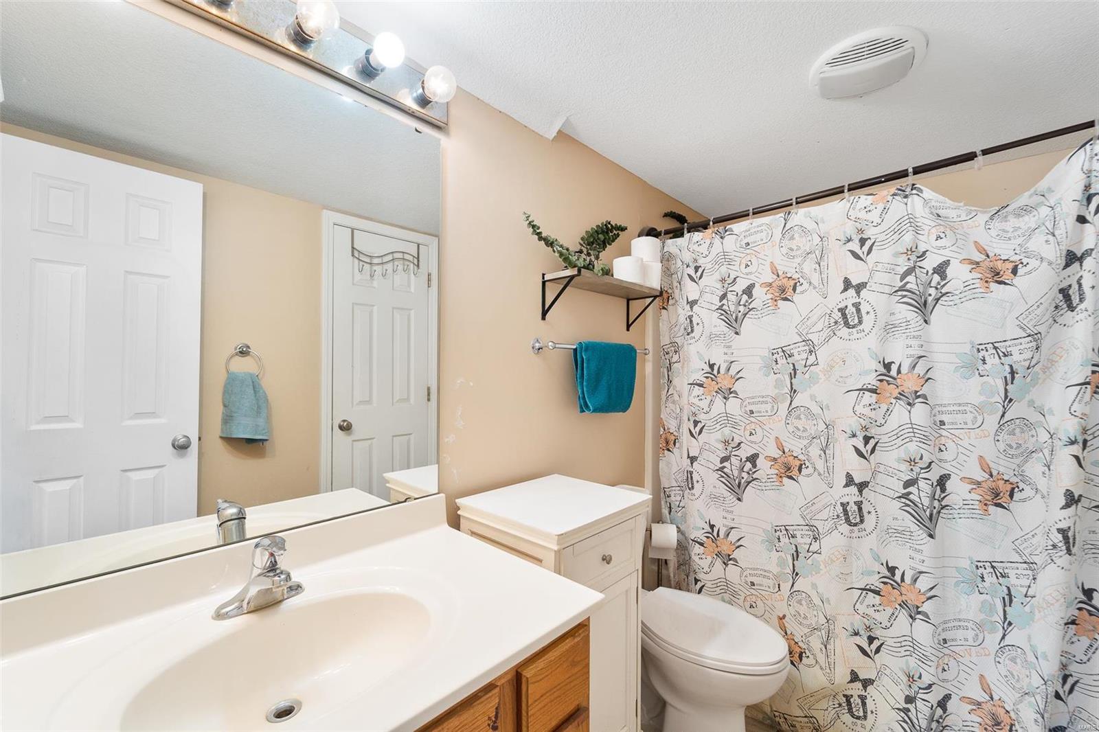 Palomino Ridge Subdivision - Residential Income
