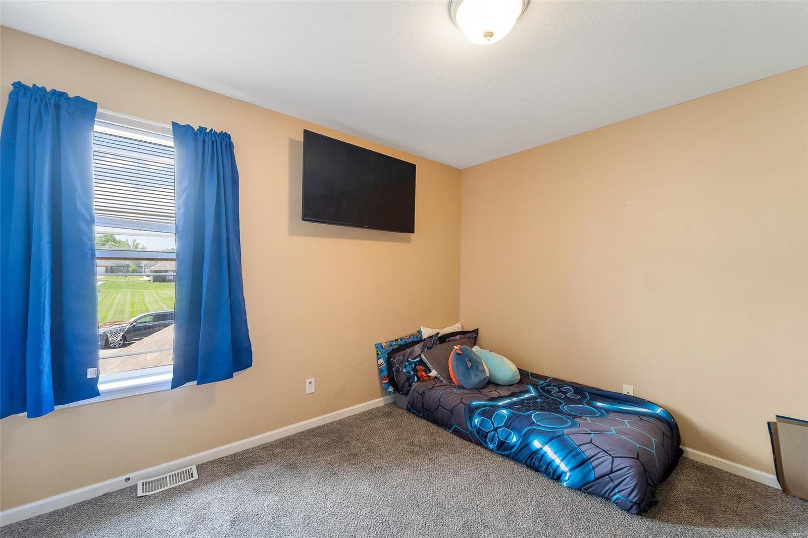 Palomino Ridge Subdivision - Residential Income