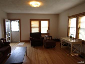 Link View - Residential