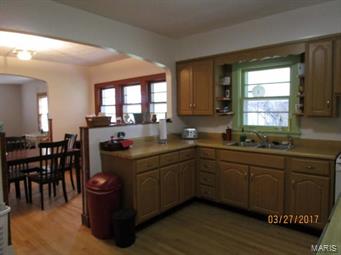 Link View - Residential