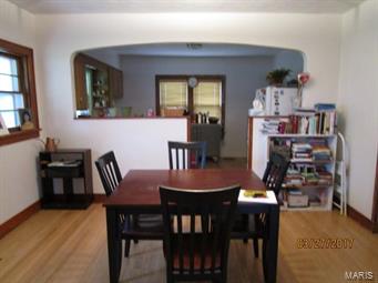 Link View - Residential