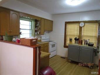 Link View - Residential