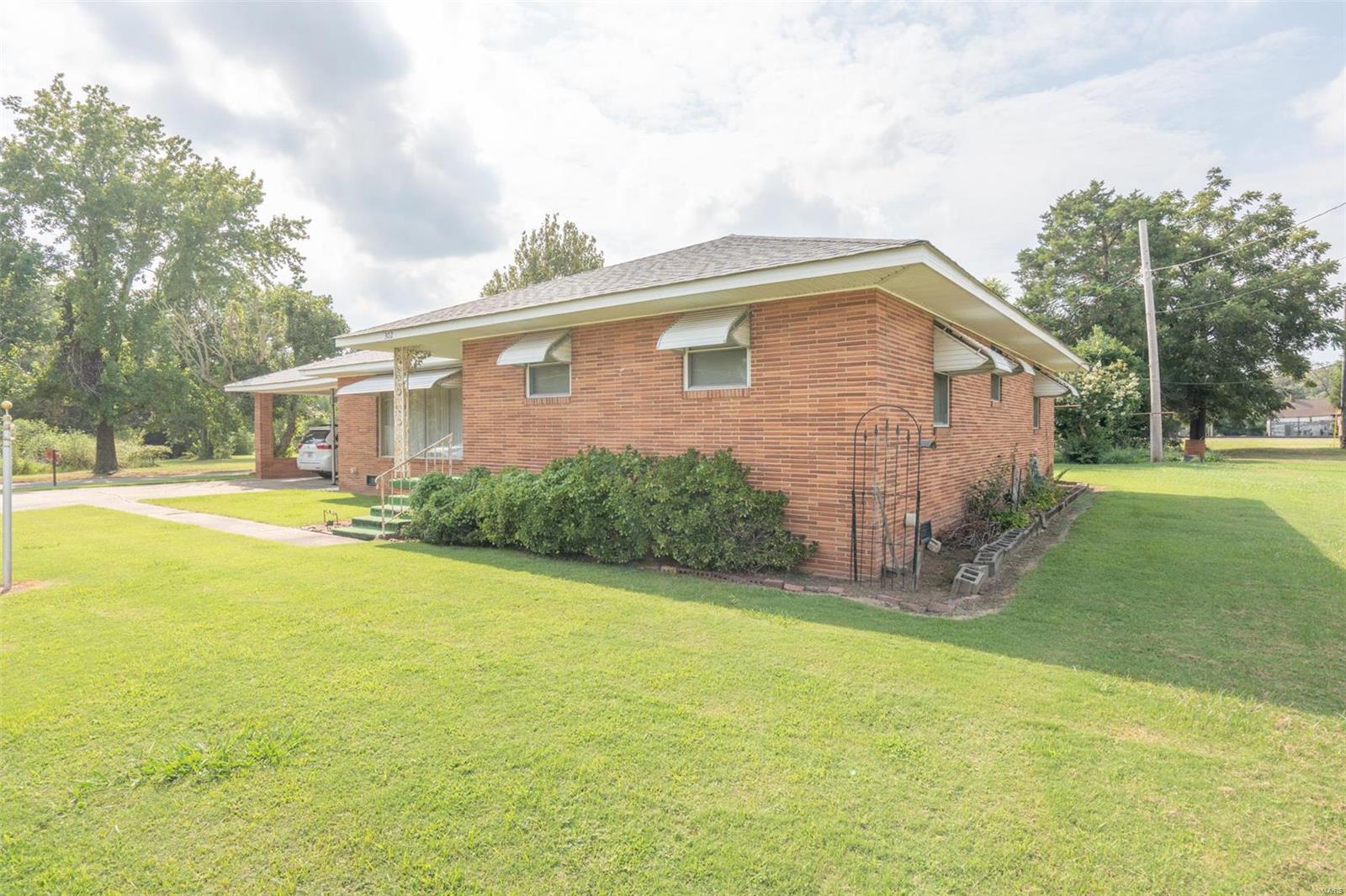 Rosehill - Residential