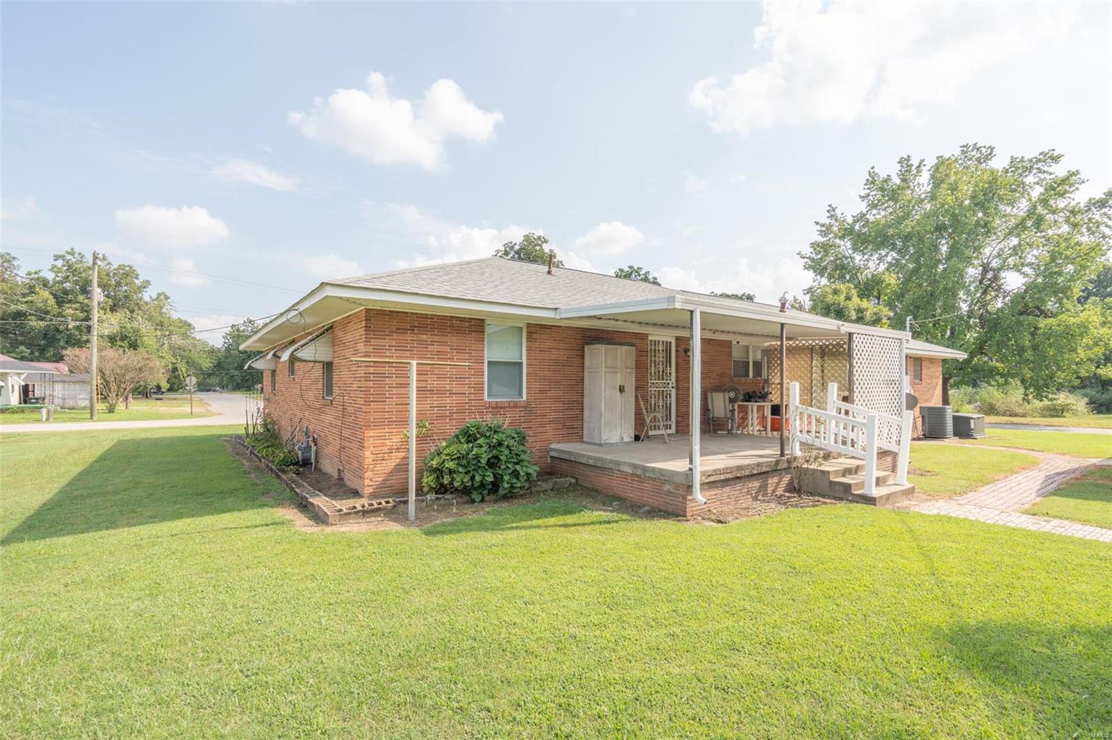 Rosehill - Residential