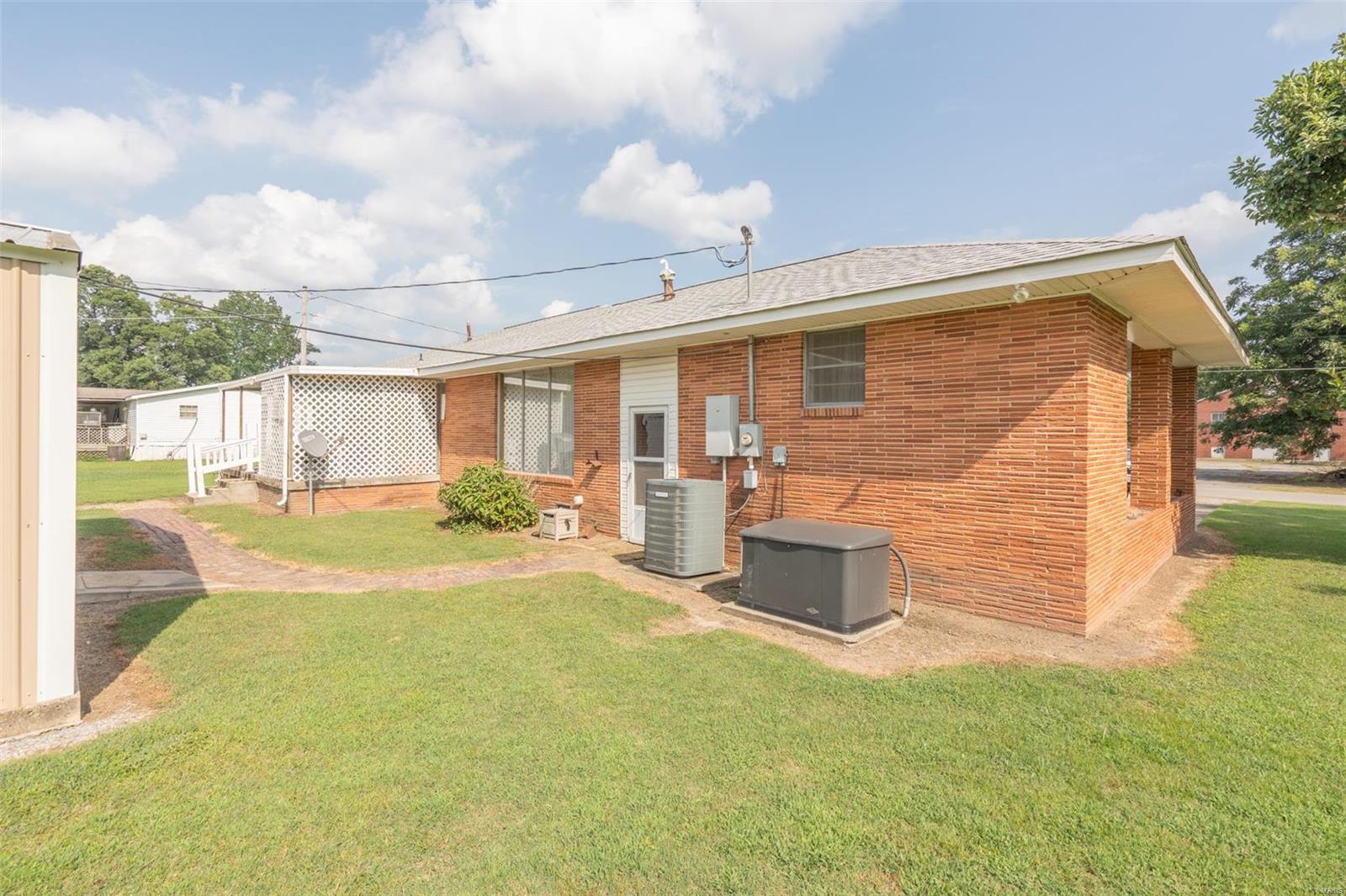 Rosehill - Residential