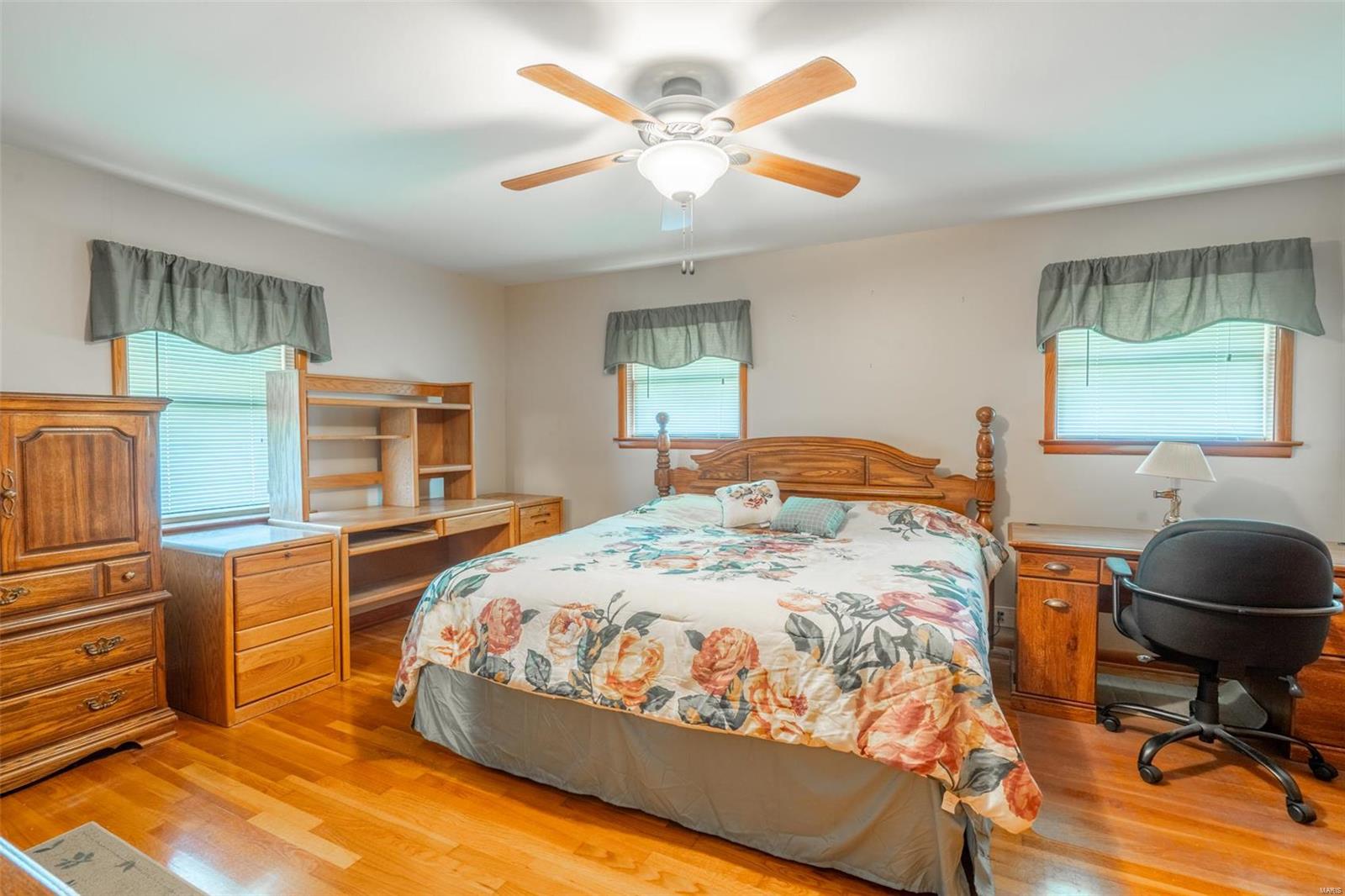 Rosehill - Residential