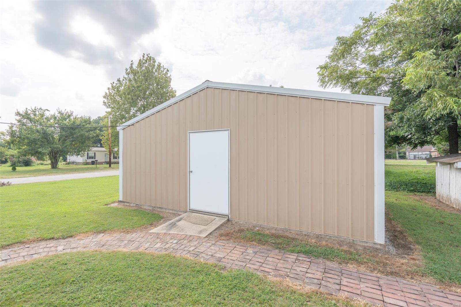 Rosehill - Residential