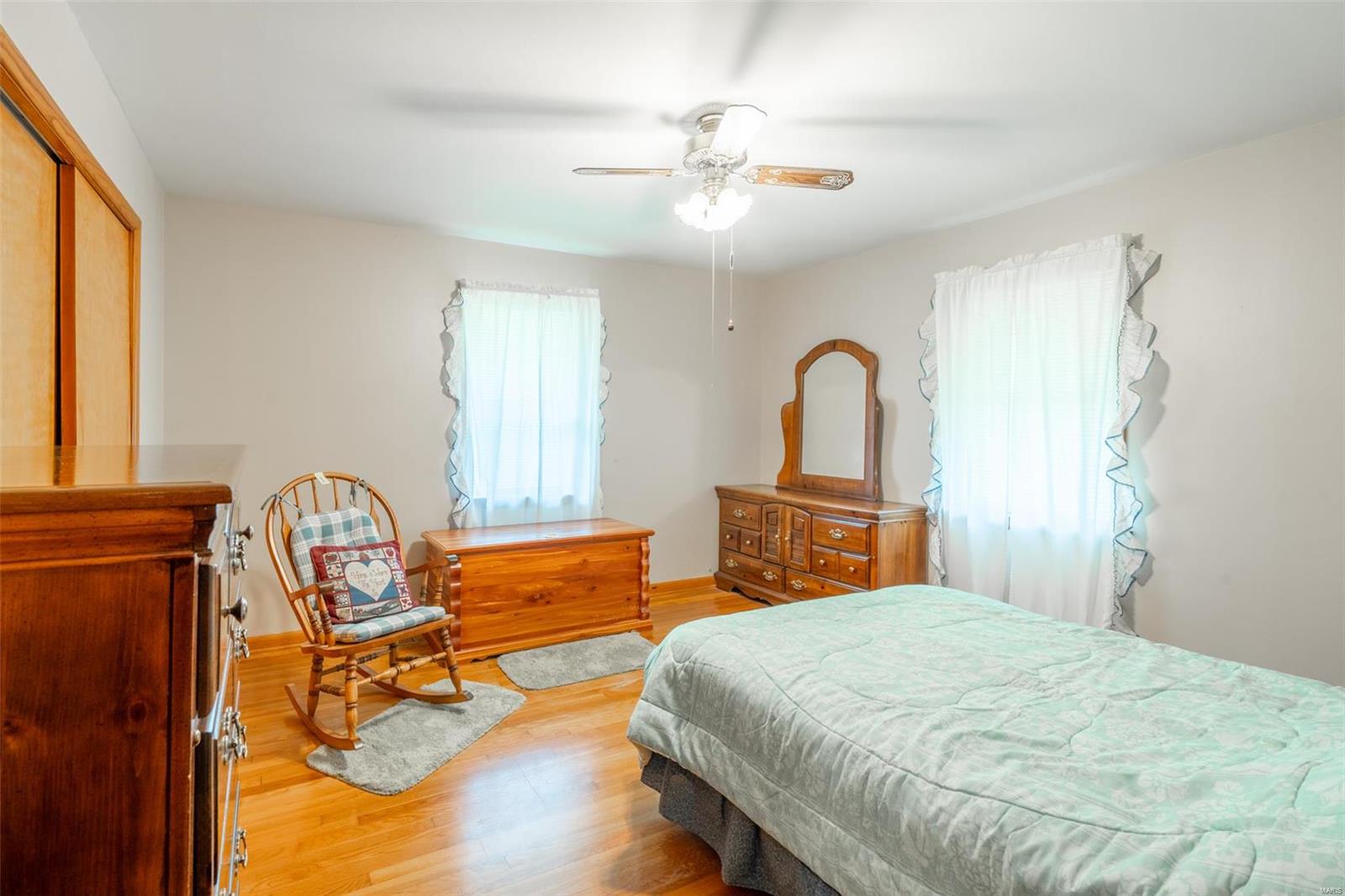 Rosehill - Residential