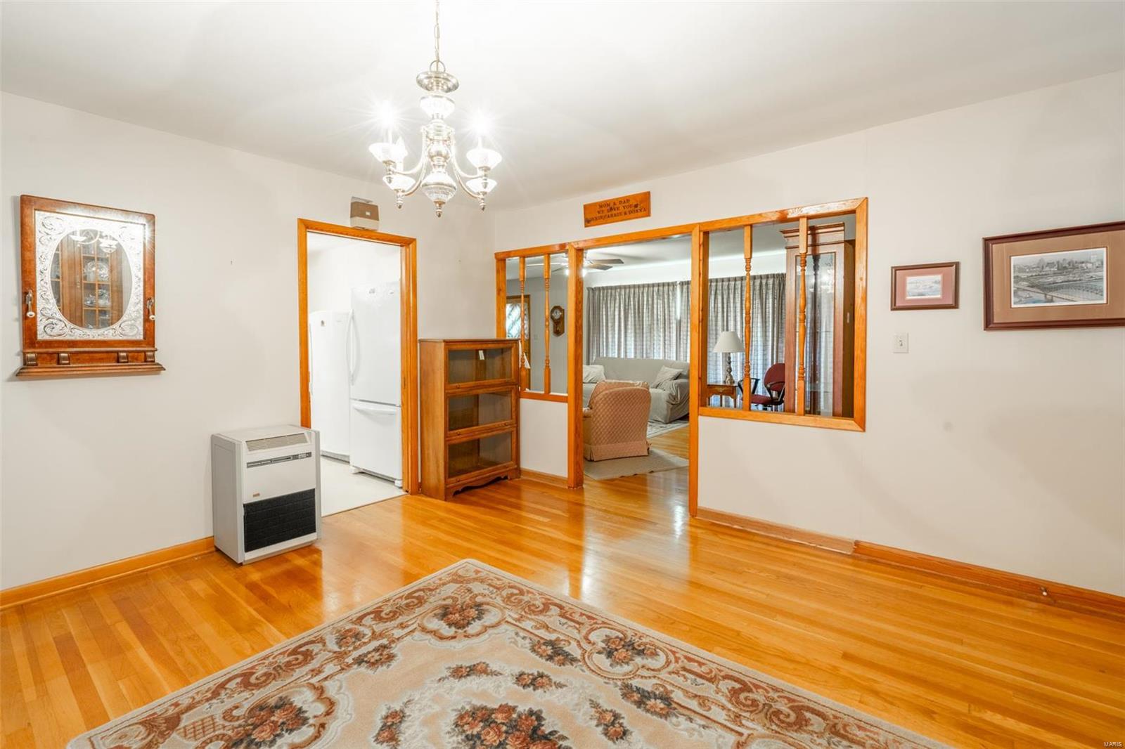 Rosehill - Residential