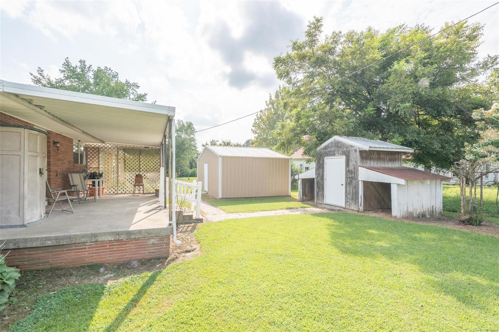 Rosehill - Residential