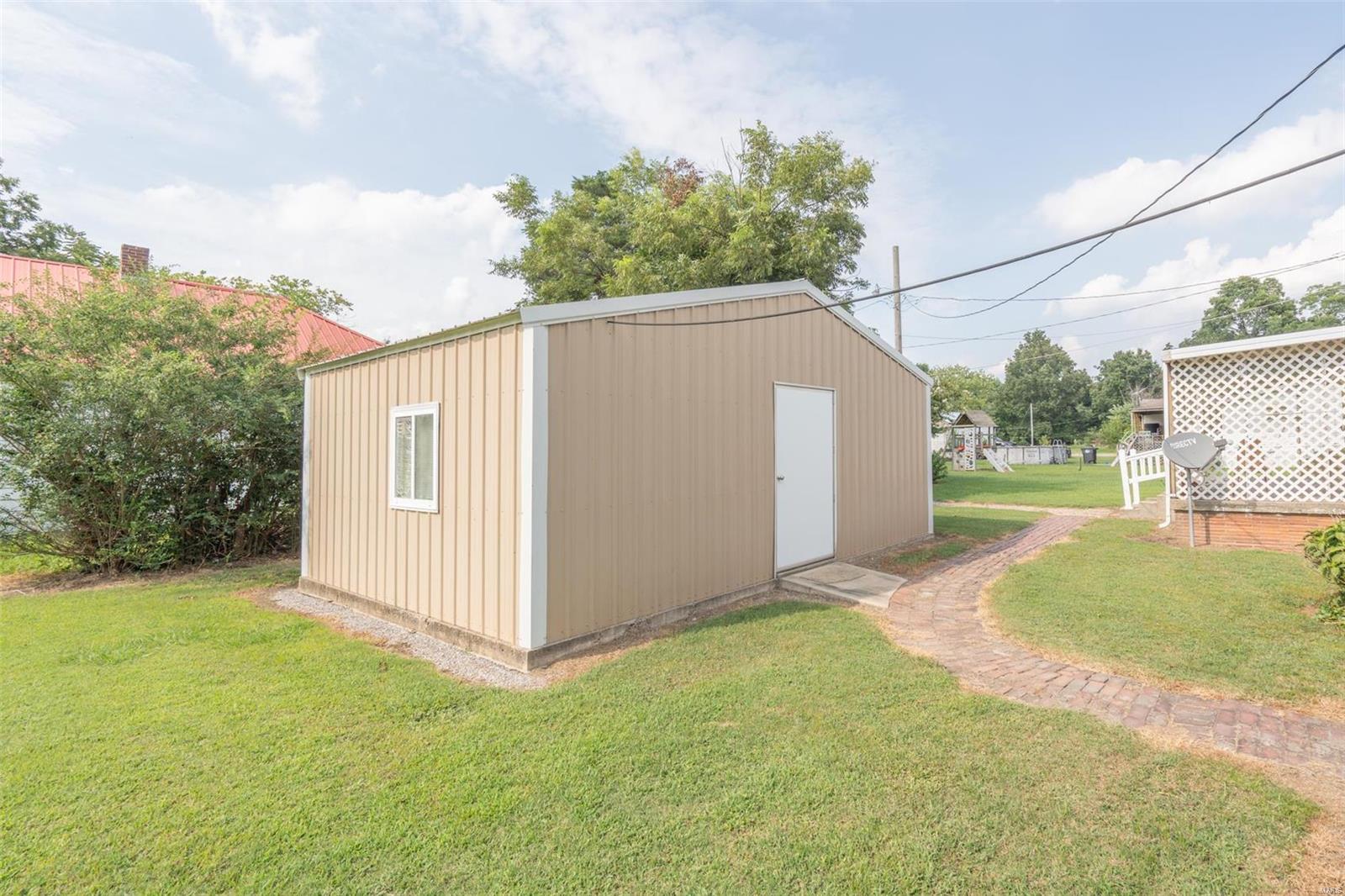 Rosehill - Residential