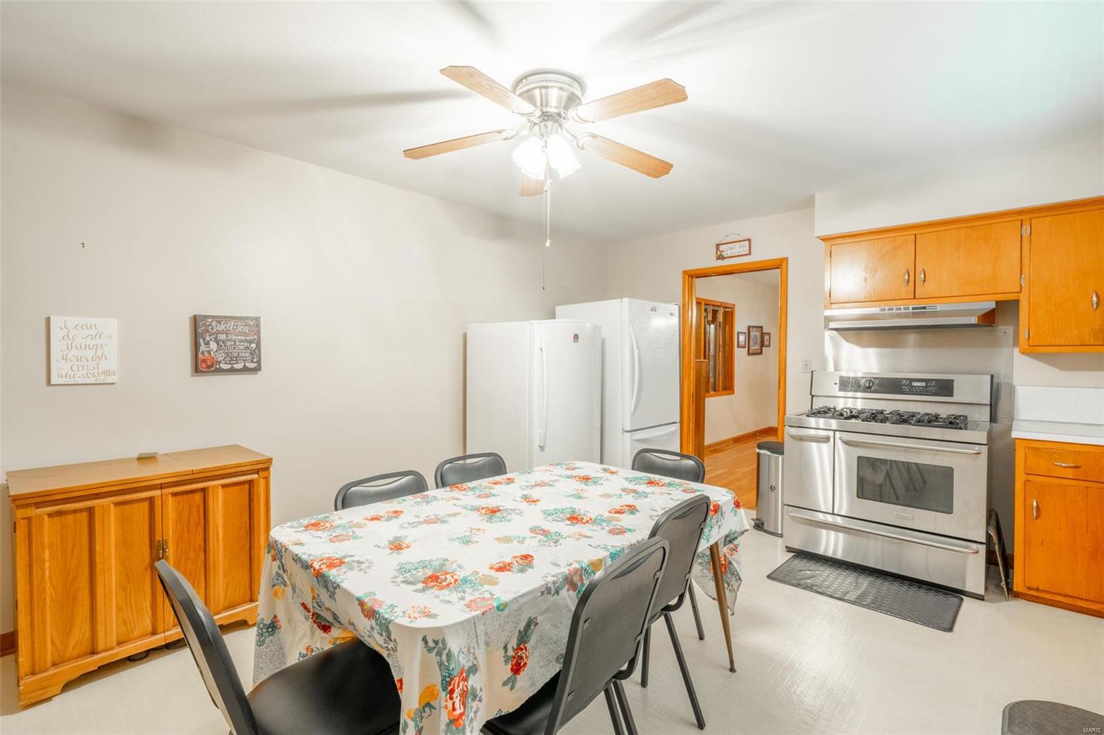 Rosehill - Residential