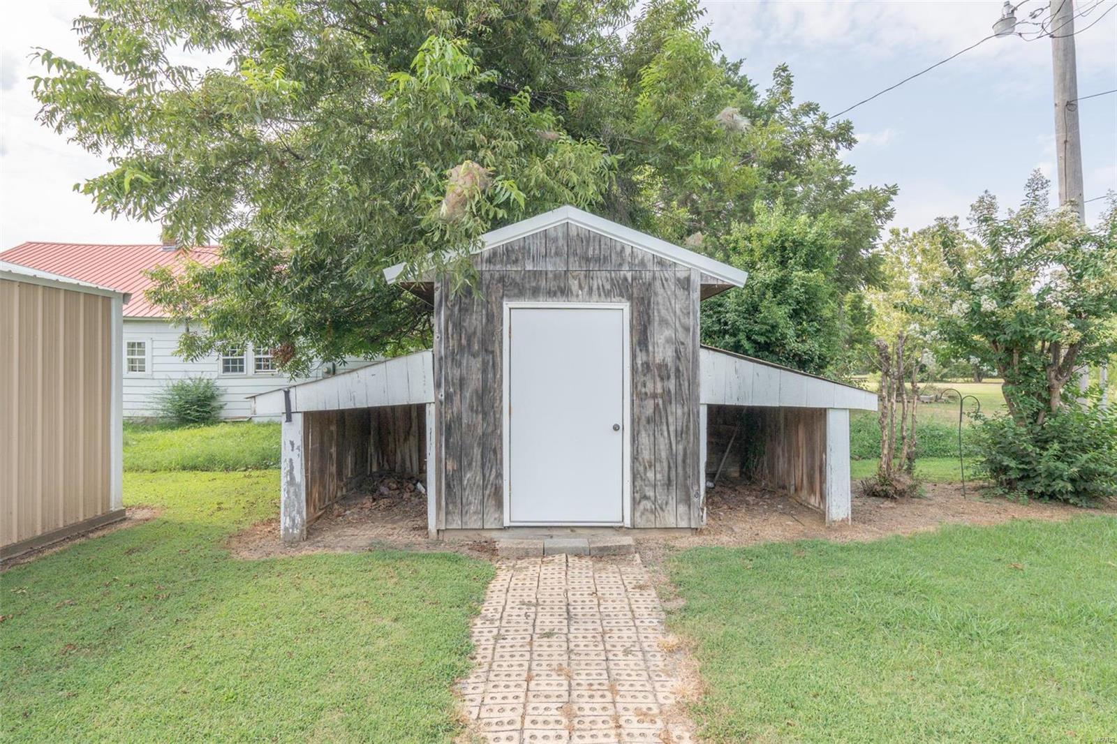 Rosehill - Residential