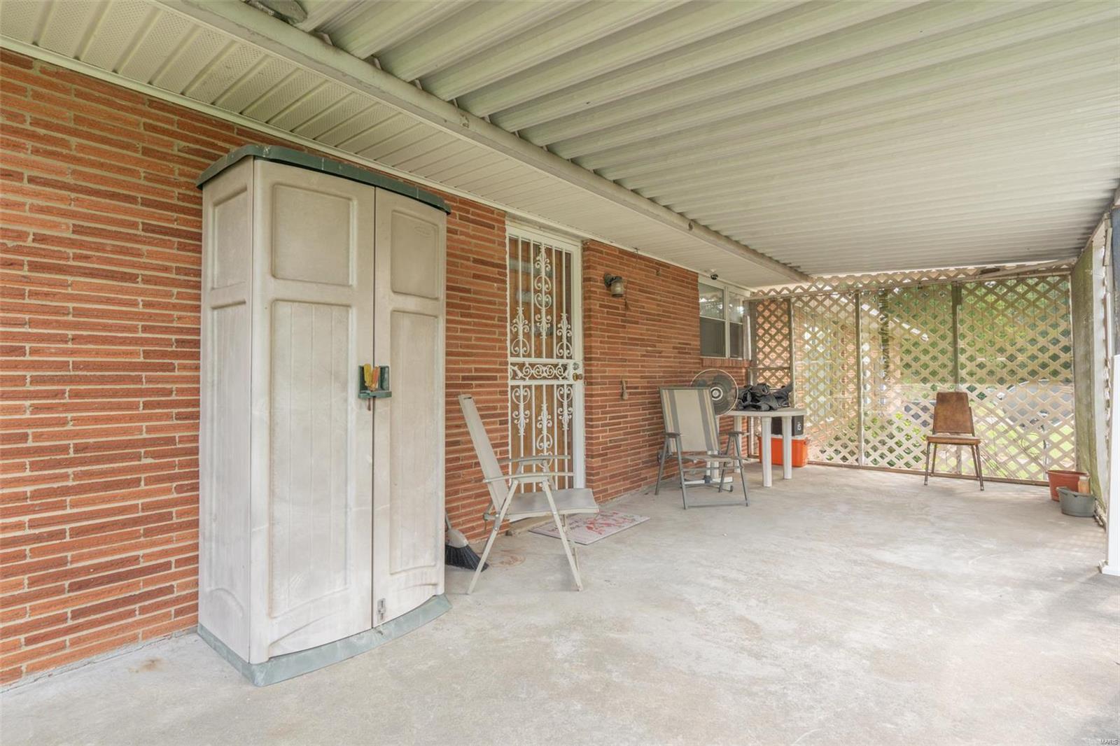 Rosehill - Residential