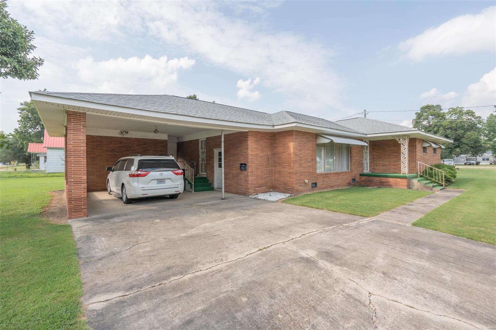 Rosehill - Residential