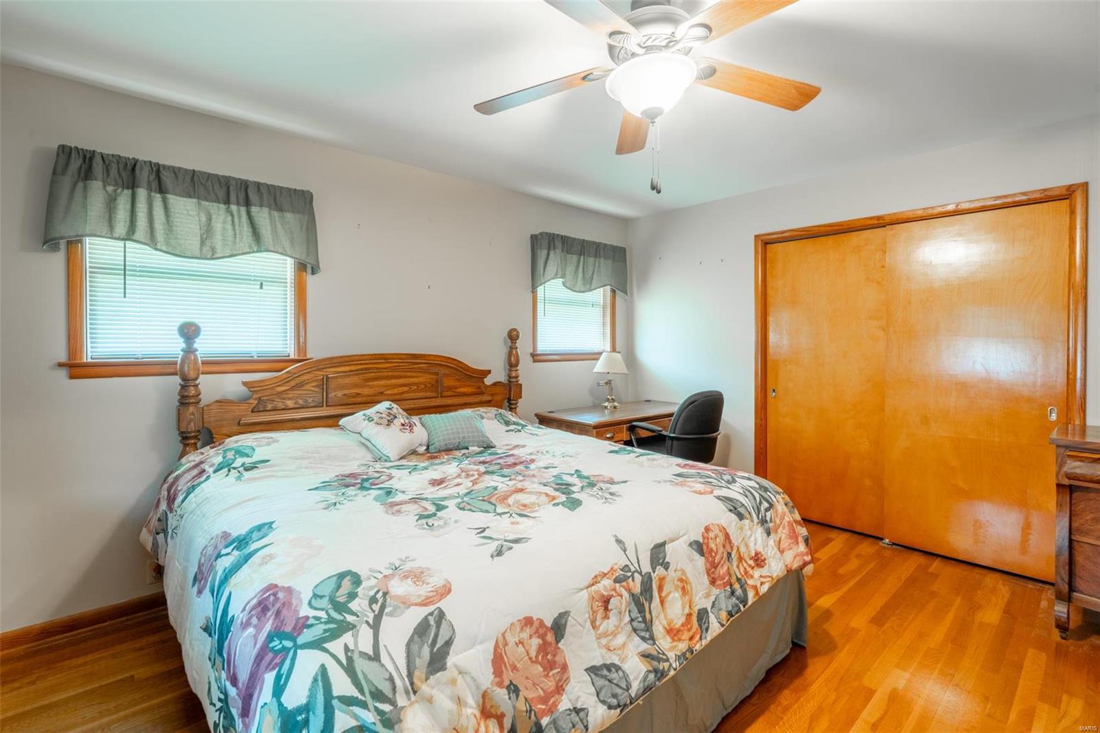 Rosehill - Residential