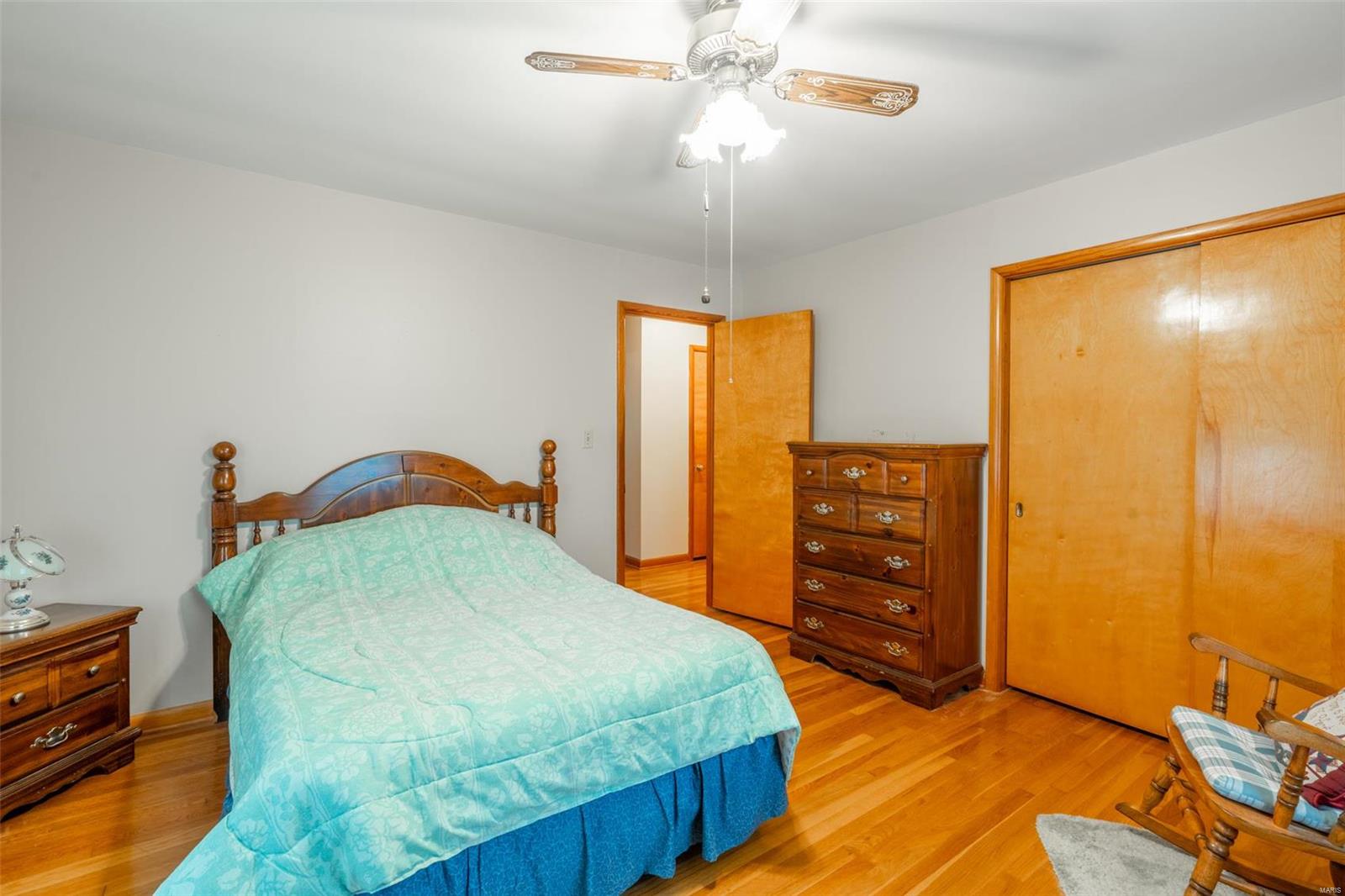 Rosehill - Residential