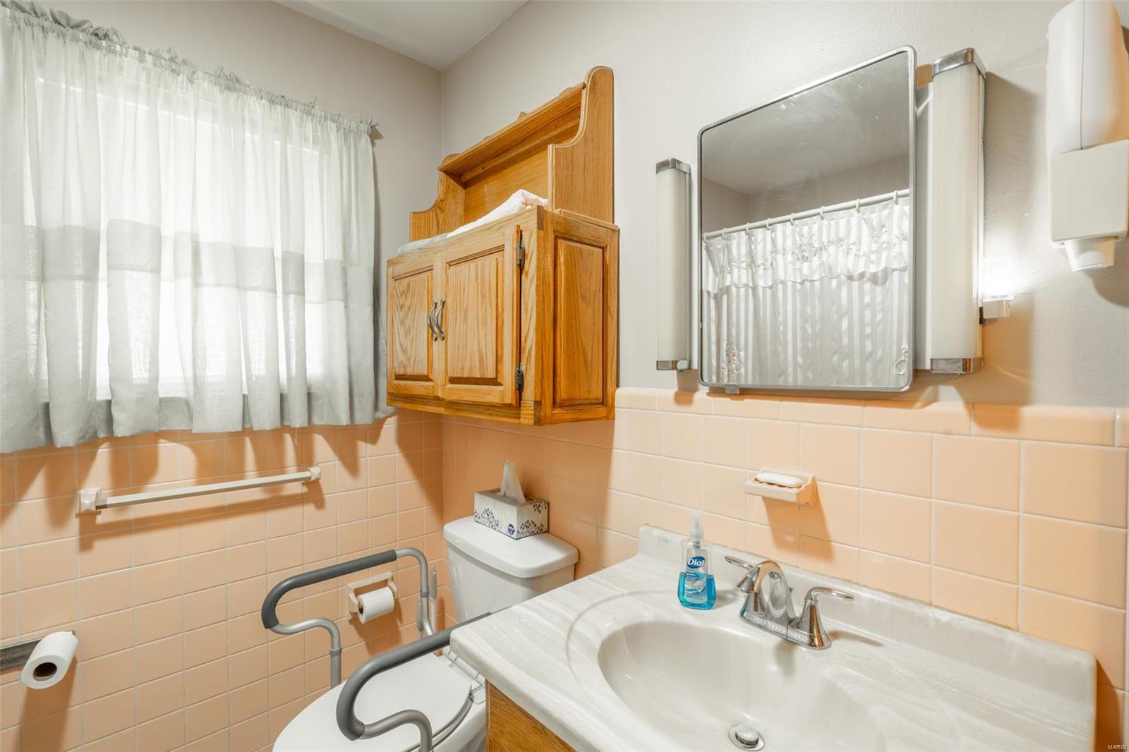 Rosehill - Residential