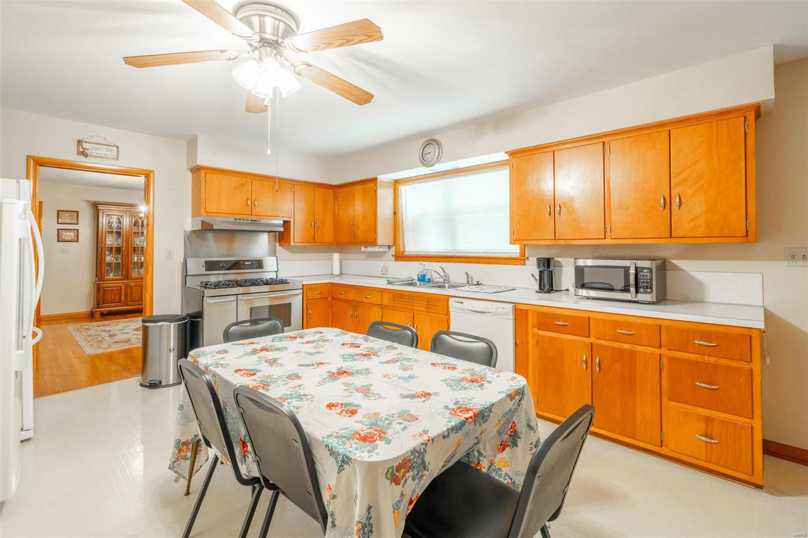 Rosehill - Residential