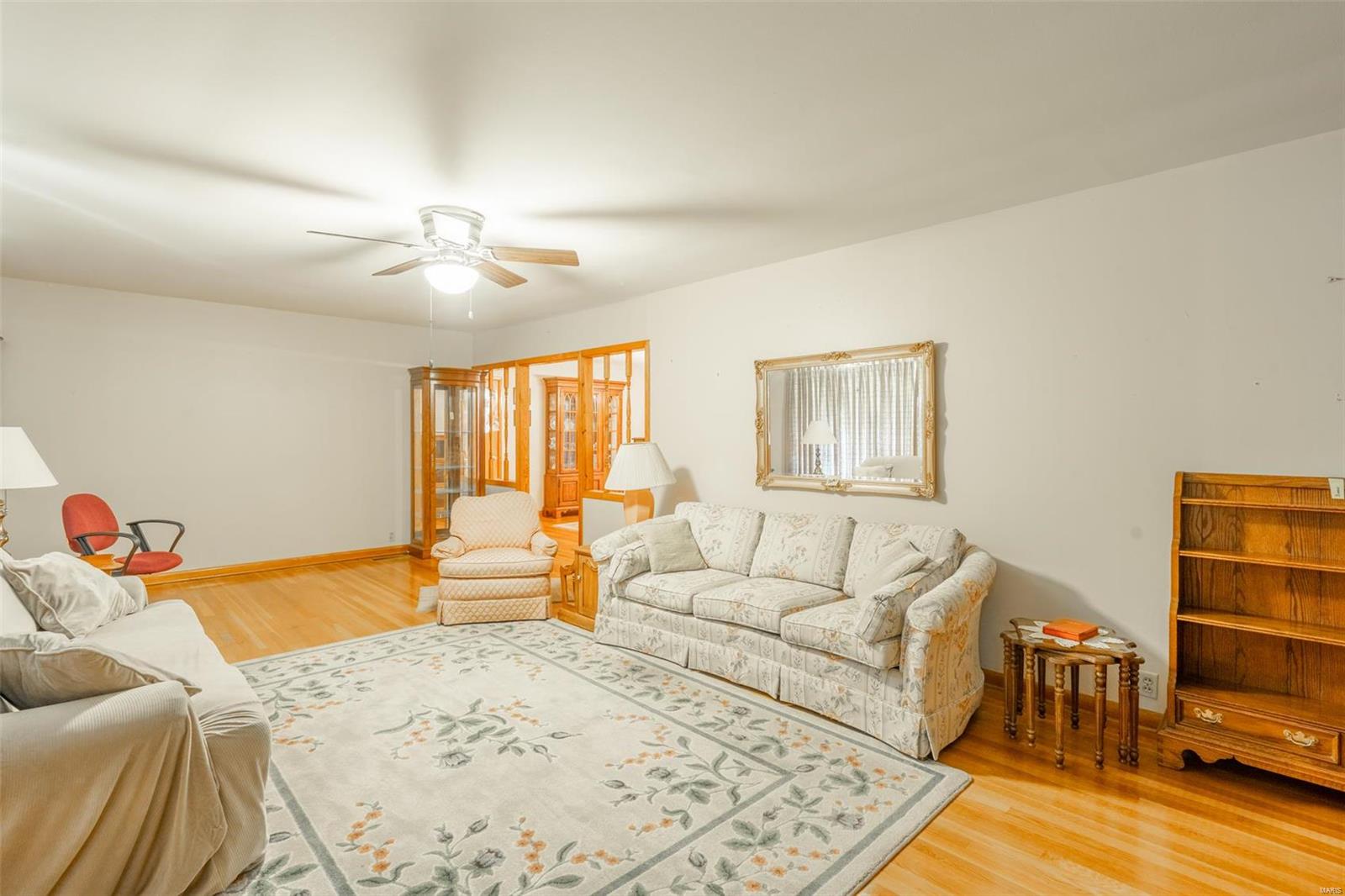 Rosehill - Residential