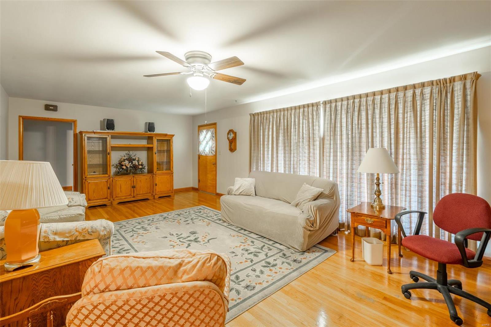 Rosehill - Residential