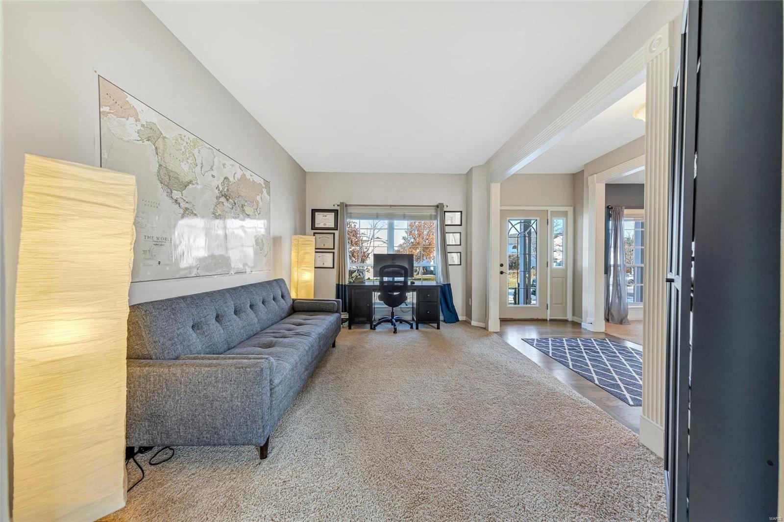 Auburn Hills #1 - Residential