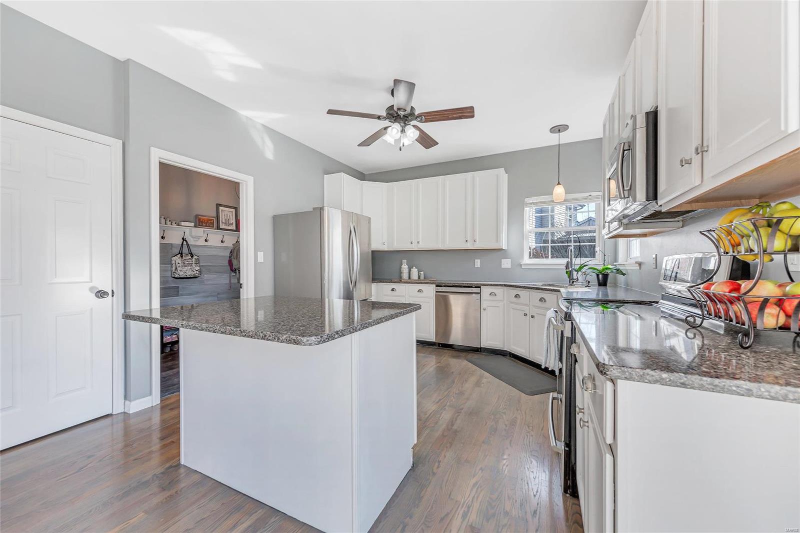 Auburn Hills #1 - Residential