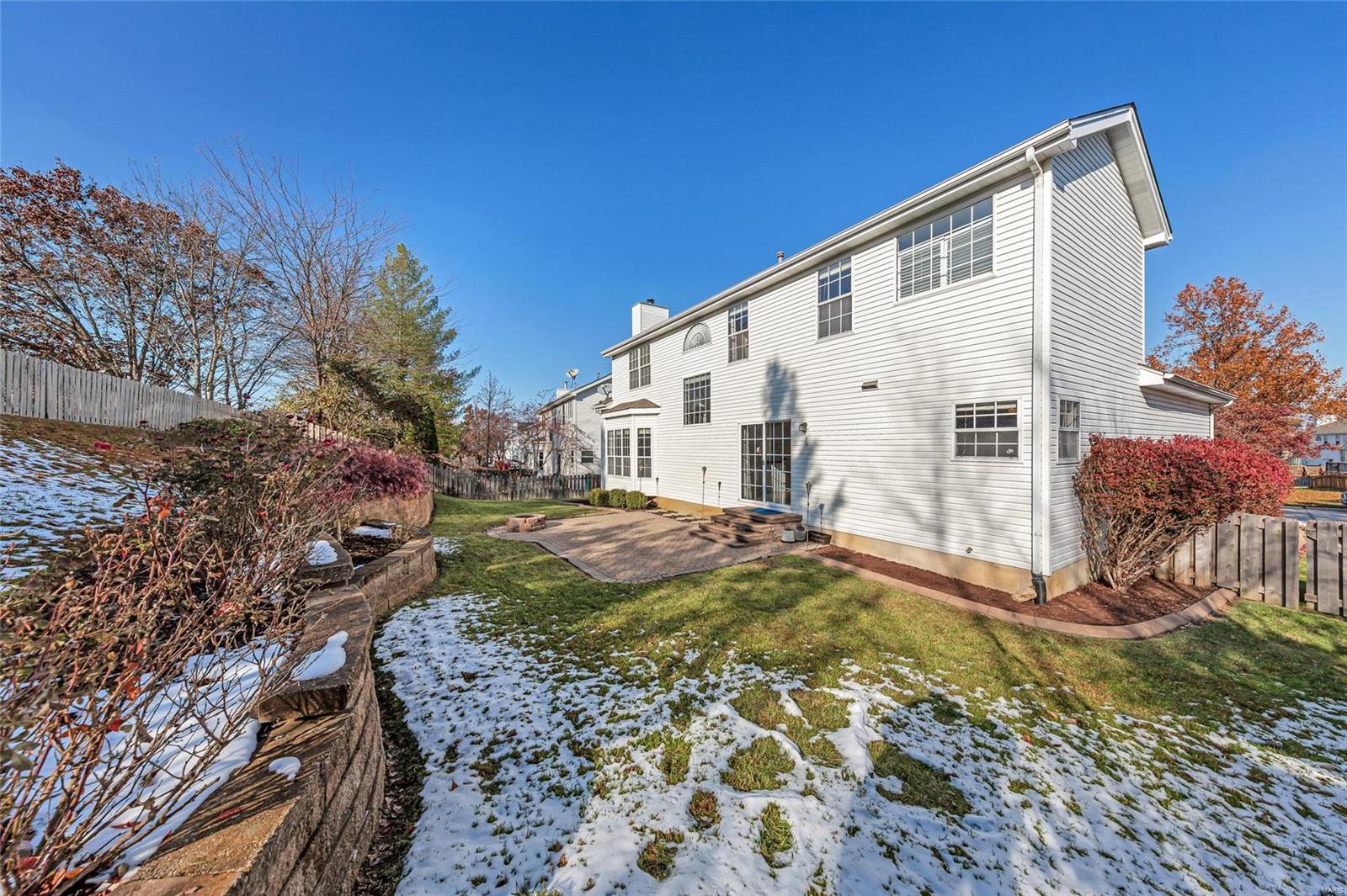 Auburn Hills #1 - Residential