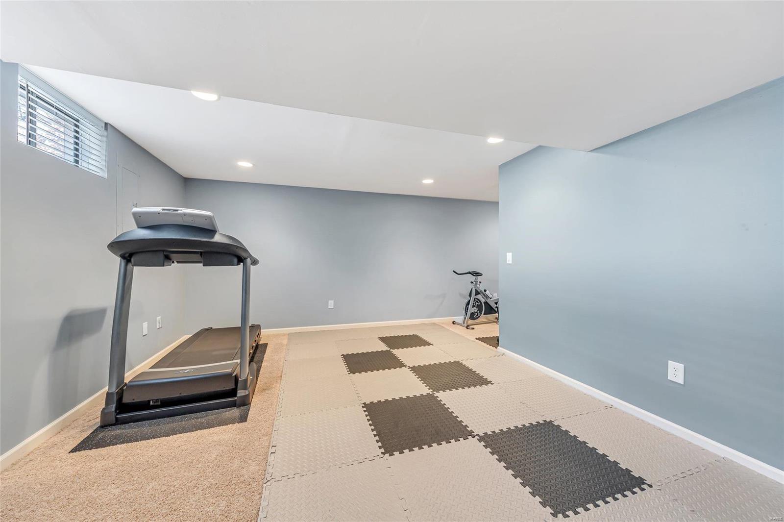 Auburn Hills #1 - Residential