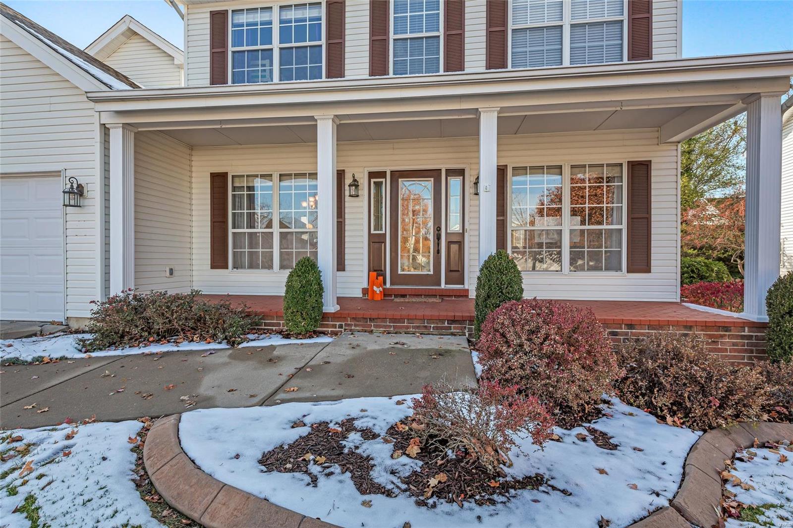 Auburn Hills #1 - Residential